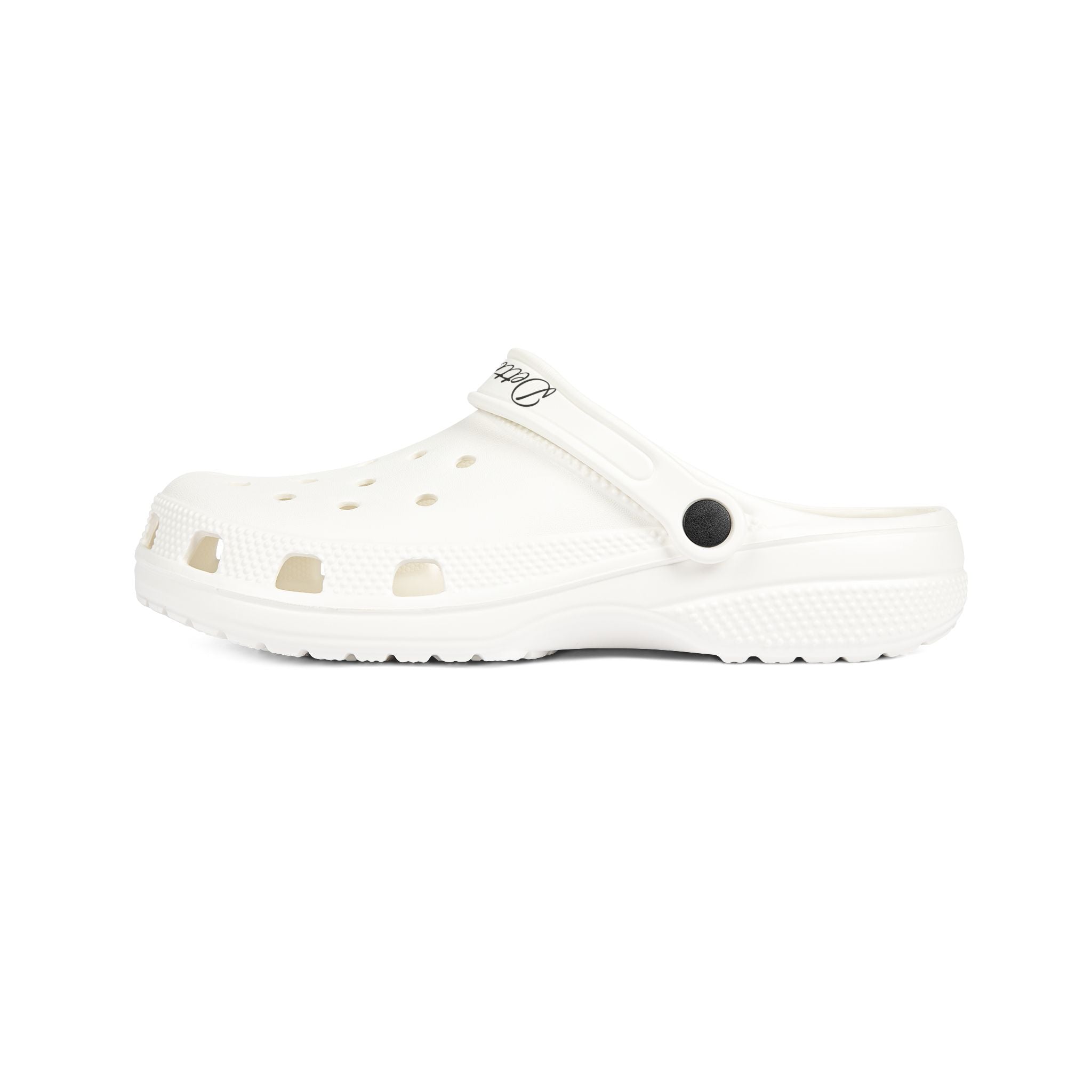 EVA Foam Rubber Shoes (AOP)