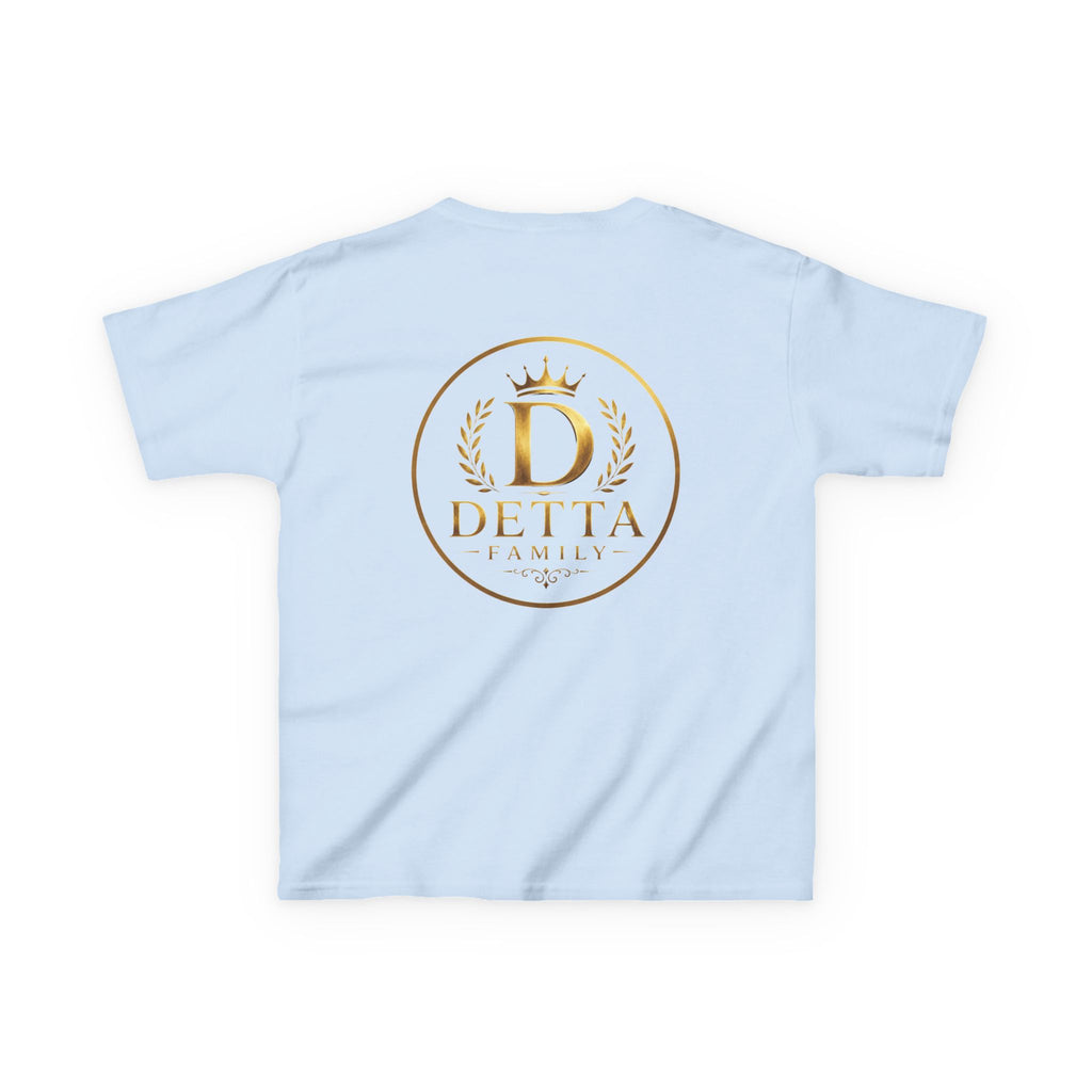 Kids Heavy Cotton™ Tee