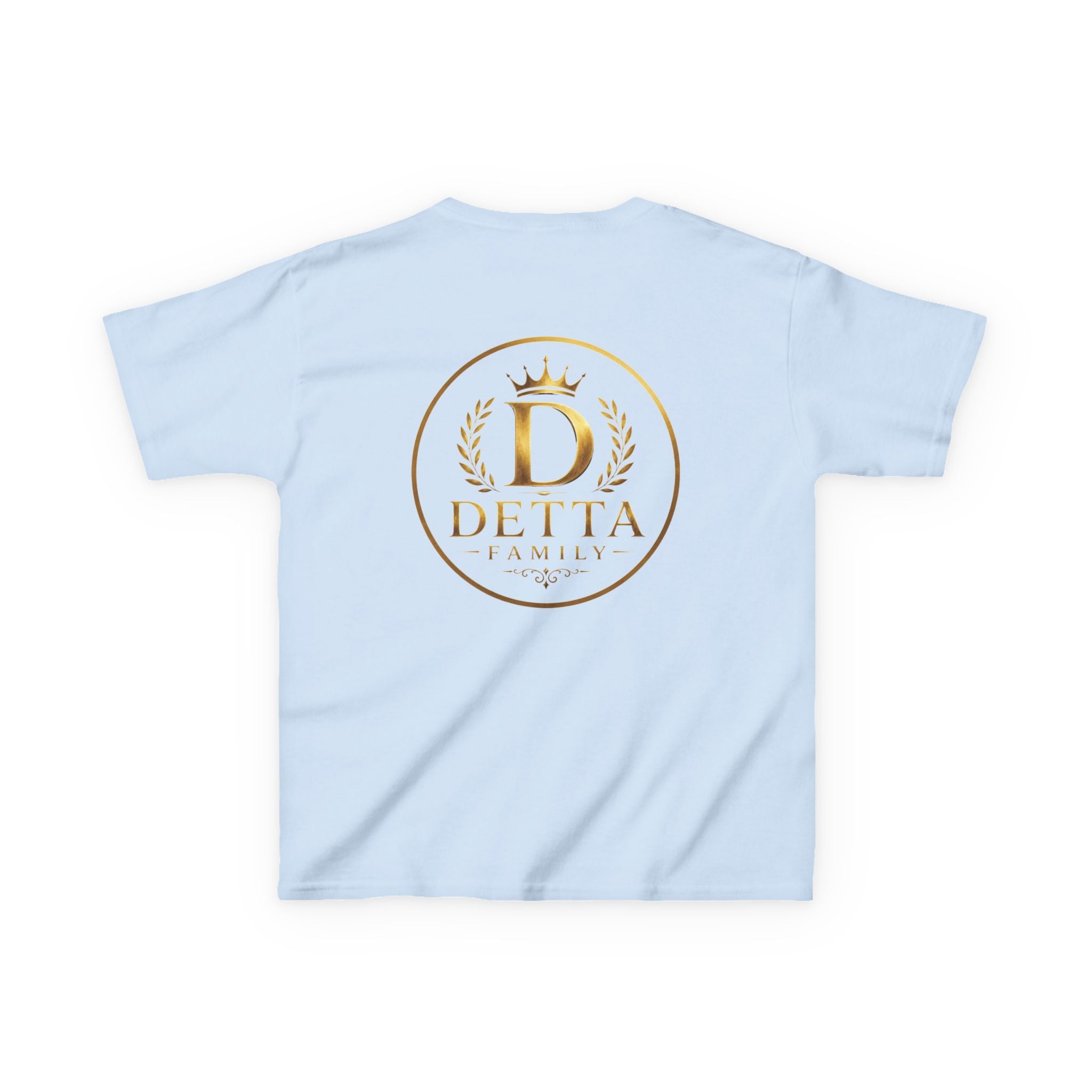 Kids Heavy Cotton™ Tee