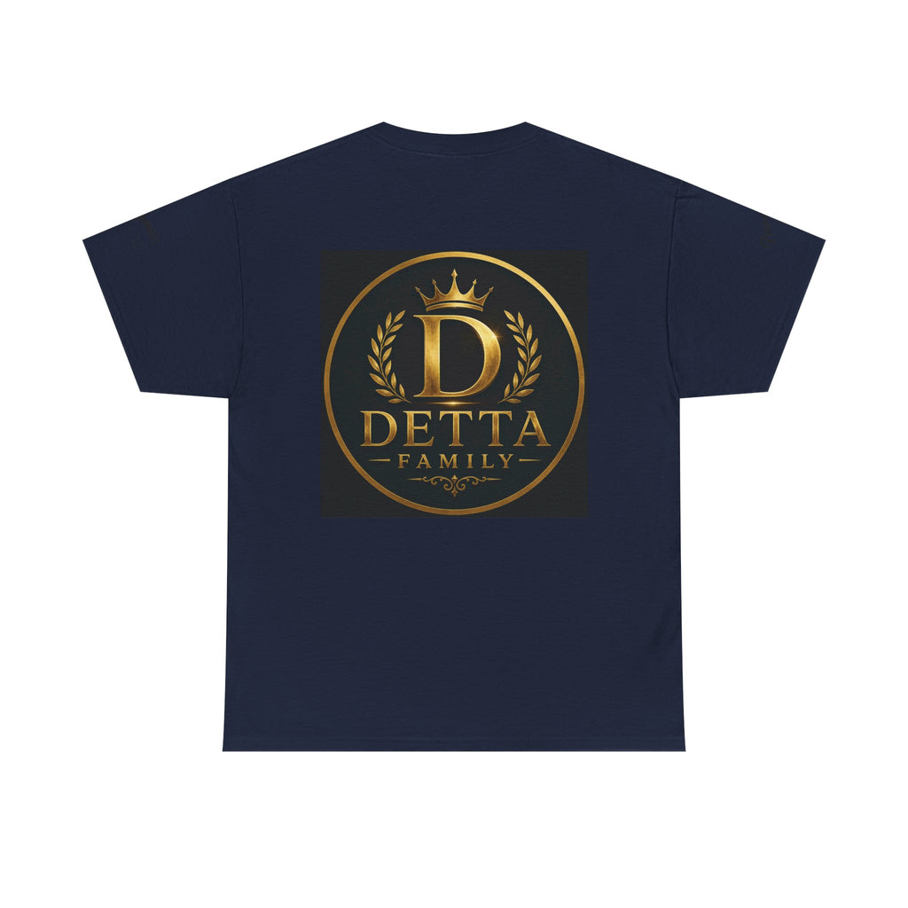 Men’s Unisex Heavy Cotton Tee