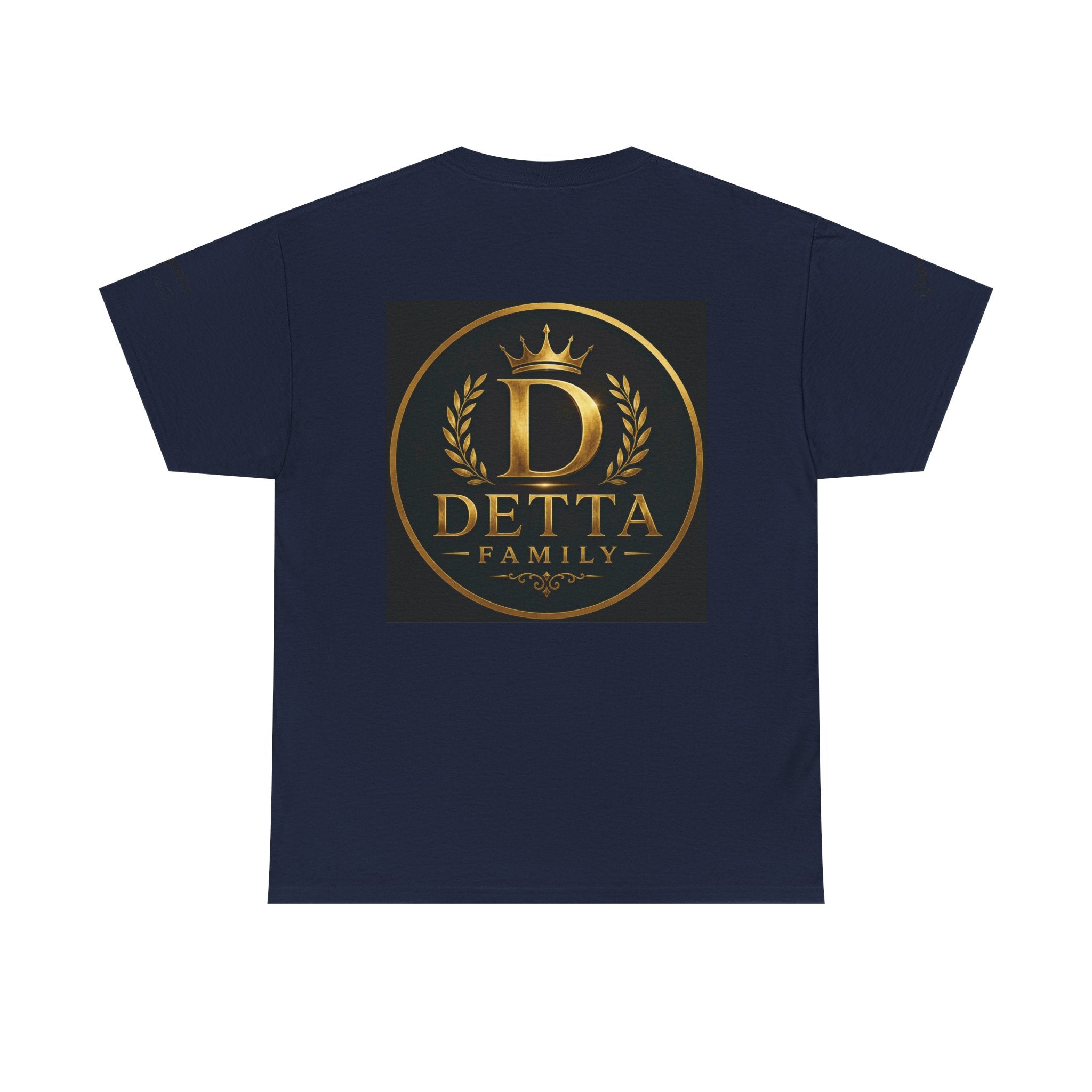 Men’s Unisex Heavy Cotton Tee