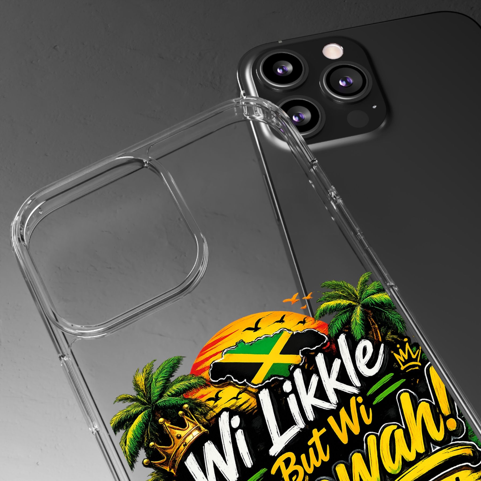 Clear Cases