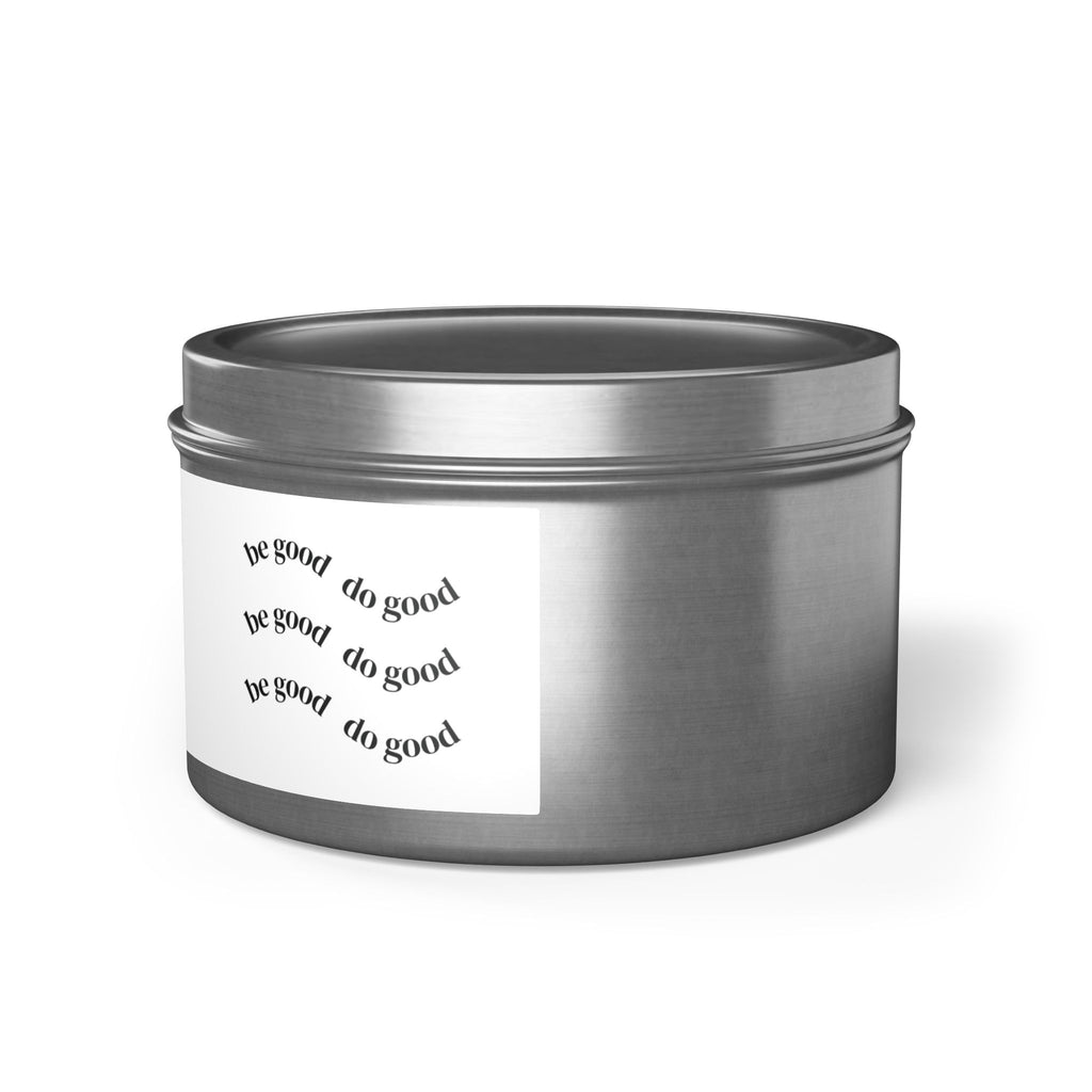 Tin Candles