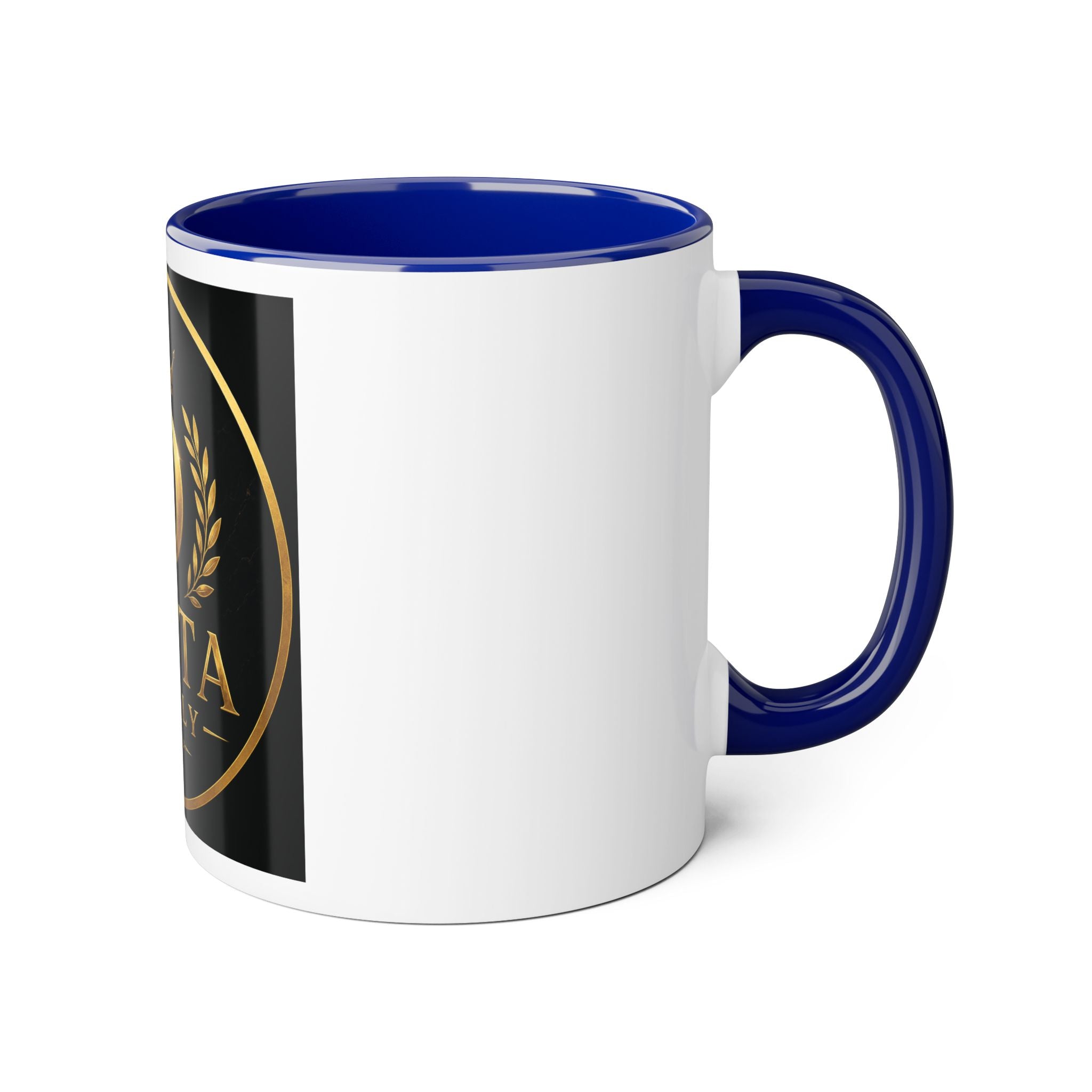 Accent Mugs, 11oz
