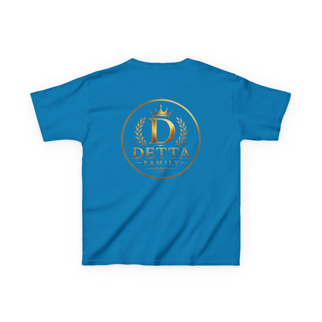 Kids Heavy Cotton™ Tee