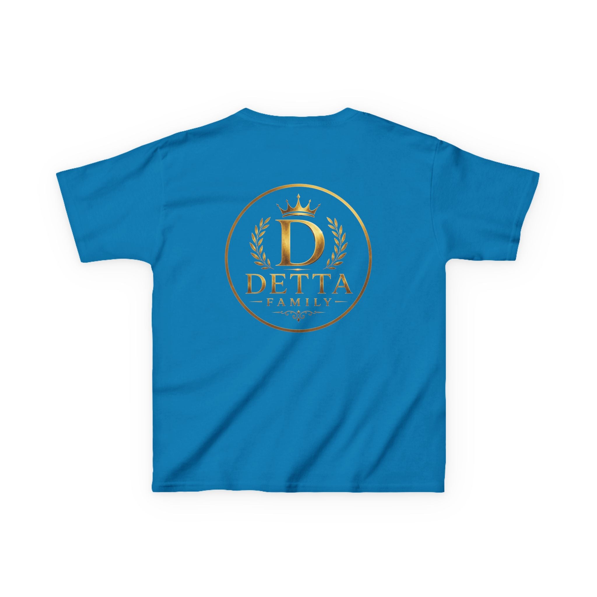 Kids Heavy Cotton™ Tee