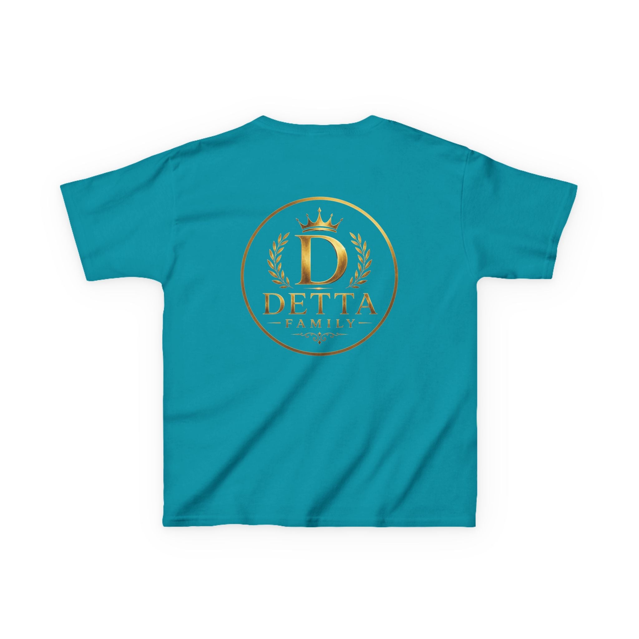 Kids Heavy Cotton™ Tee