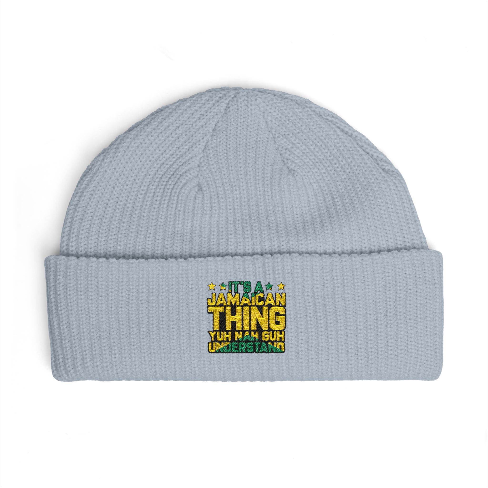 Cuff Beanie