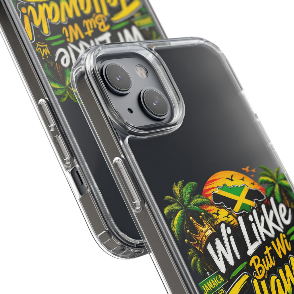 Clear Cases