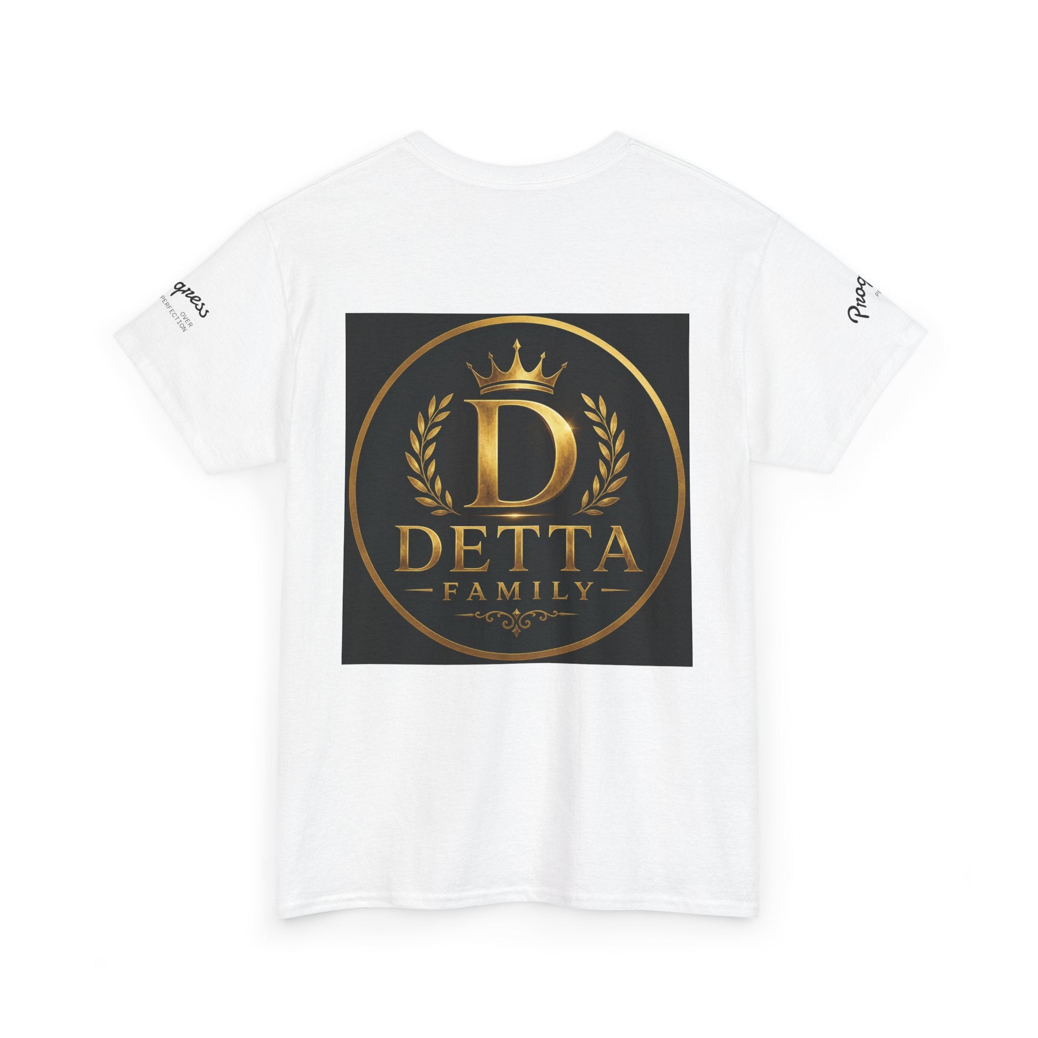 Men’s Unisex Heavy Cotton Tee