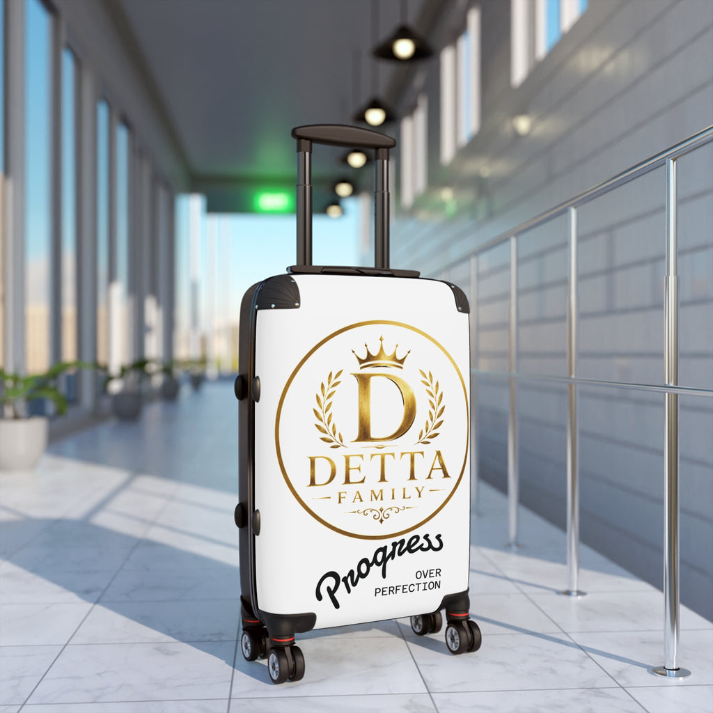 Suitcase