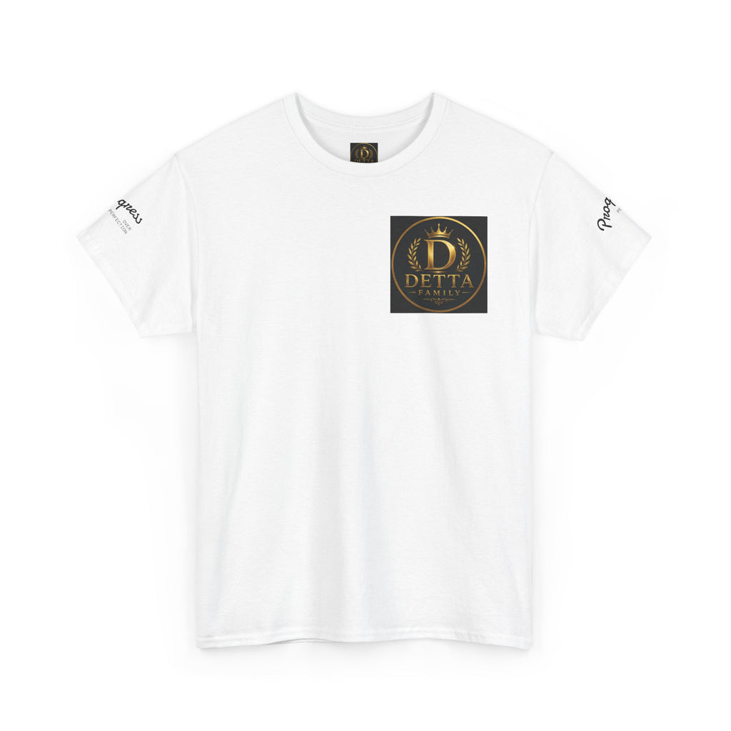 Men’s Unisex Heavy Cotton Tee