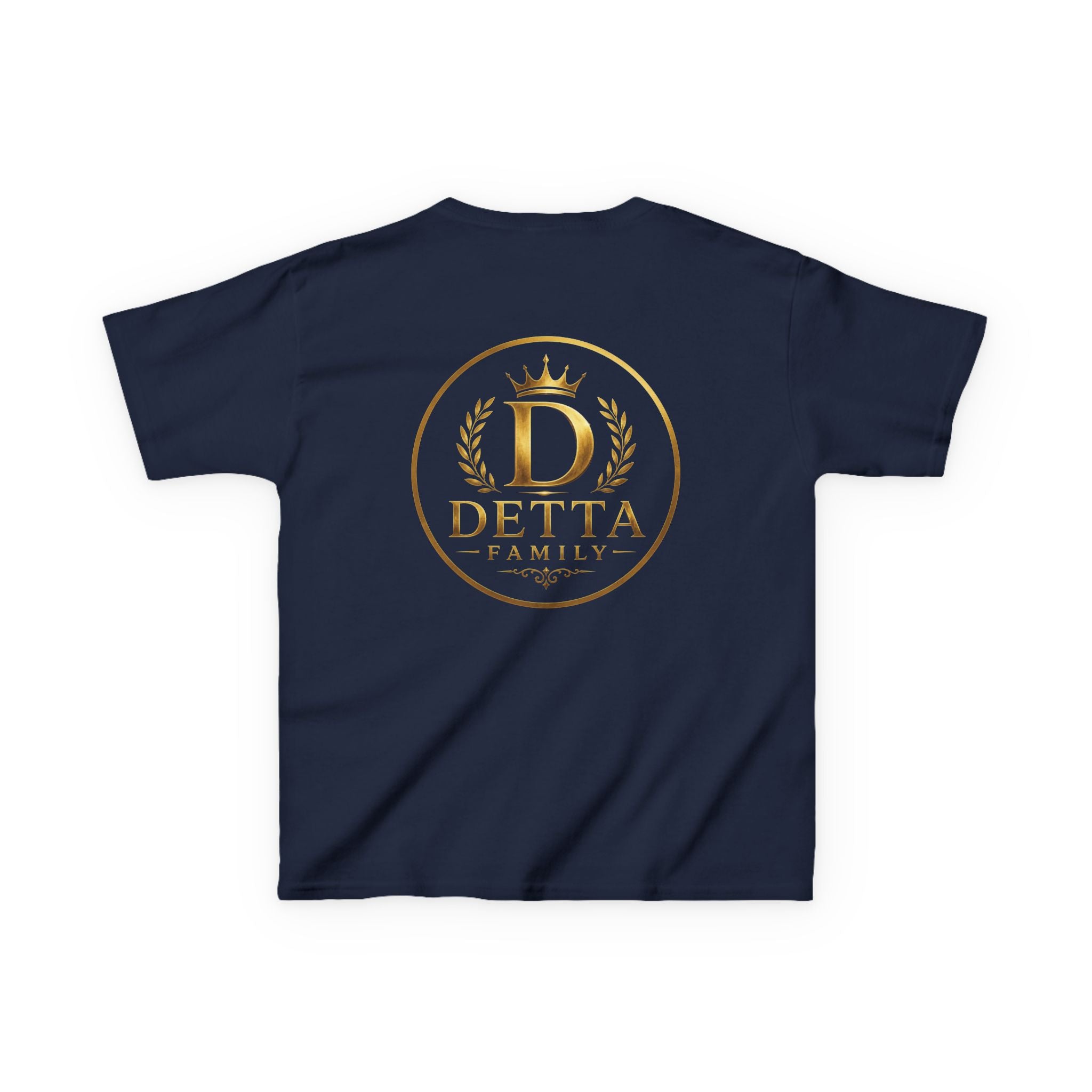 Kids Heavy Cotton™ Tee