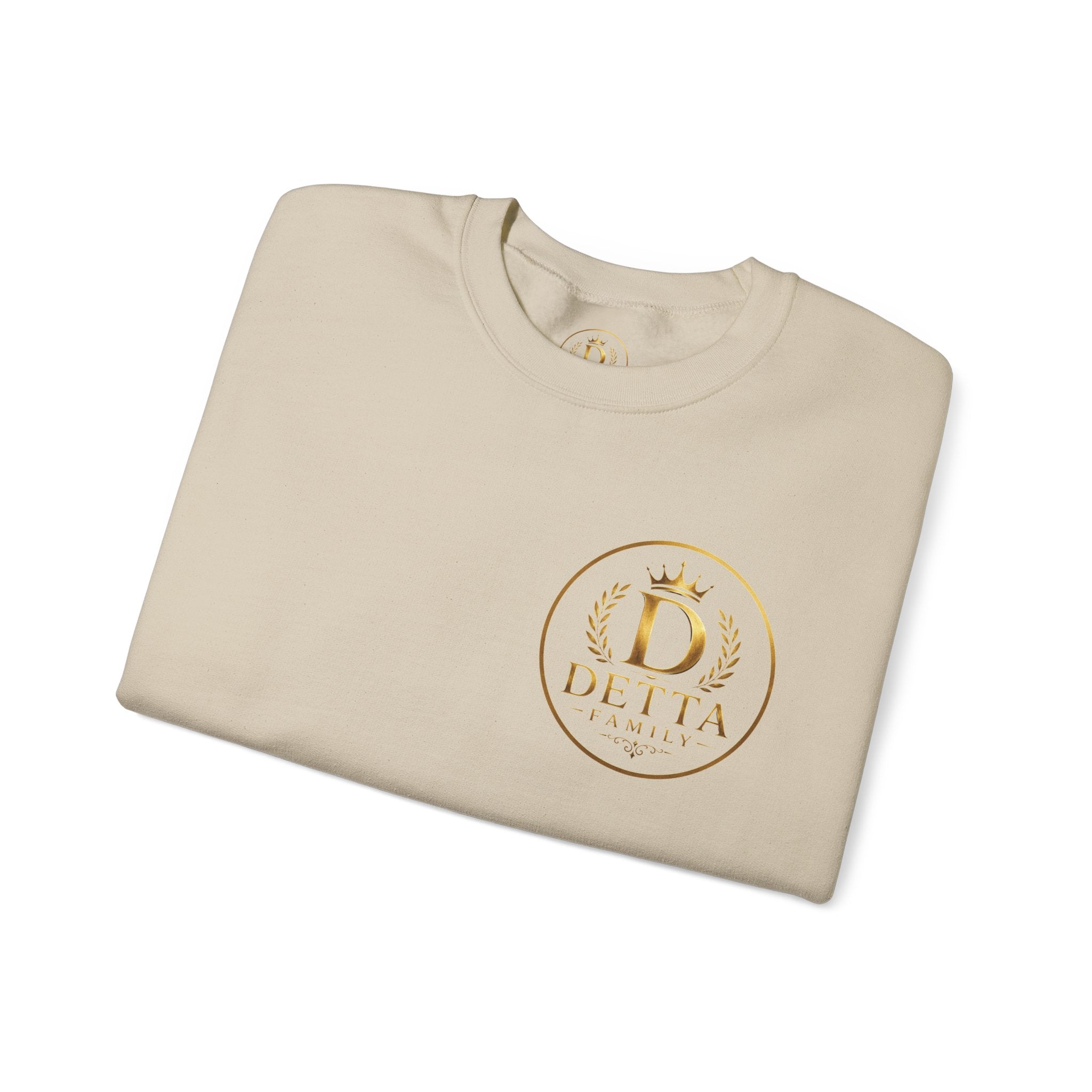 Women’s Unisex Heavy Blend™ Crewneck Sweatshirt