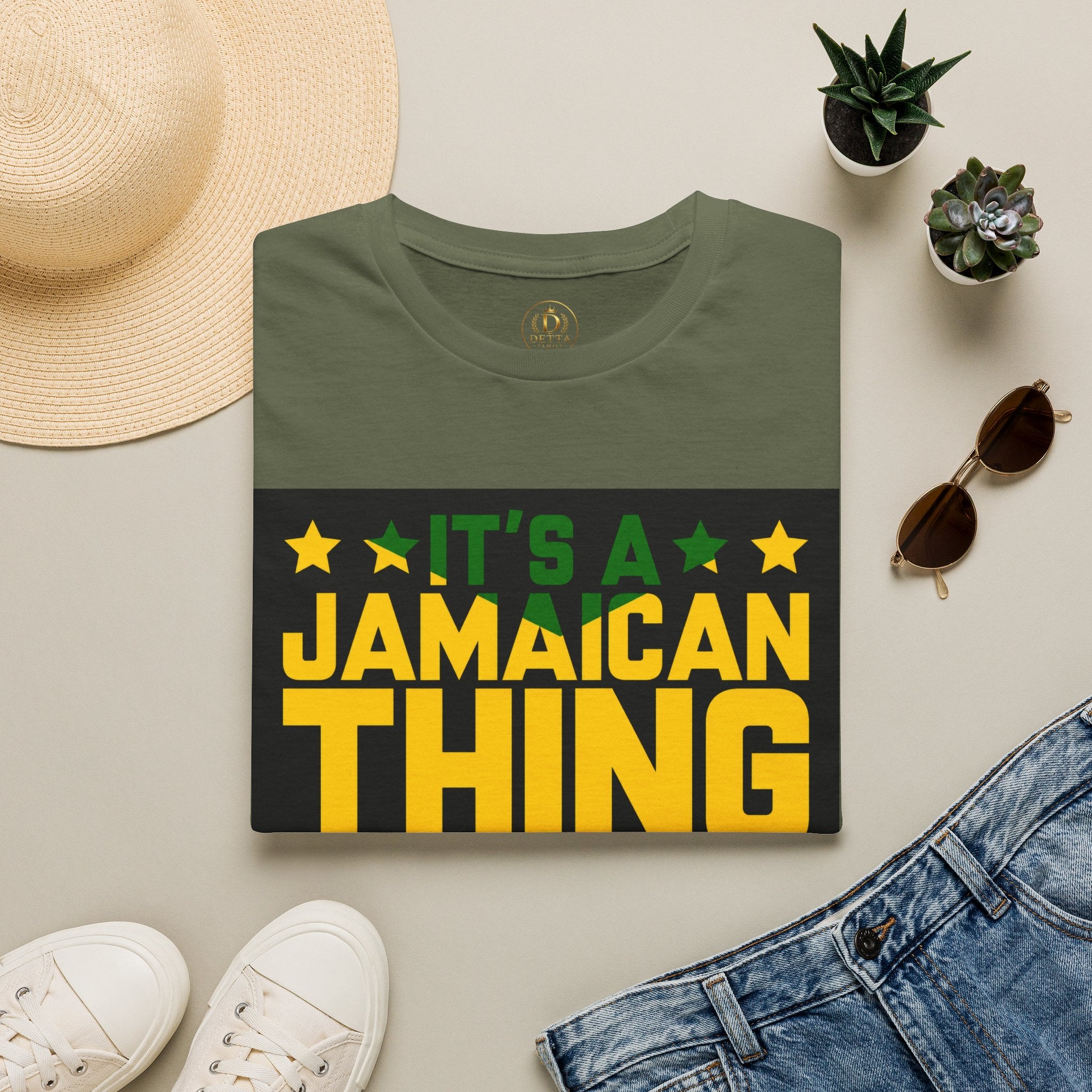 Island Vibes Tee