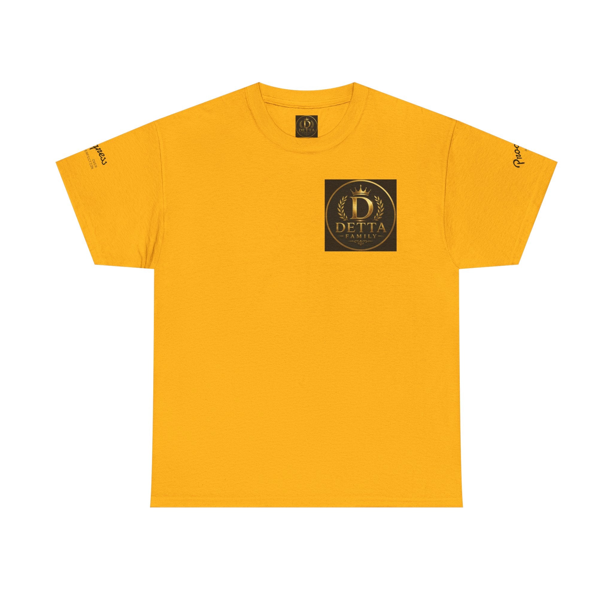 Men’s Unisex Heavy Cotton Tee