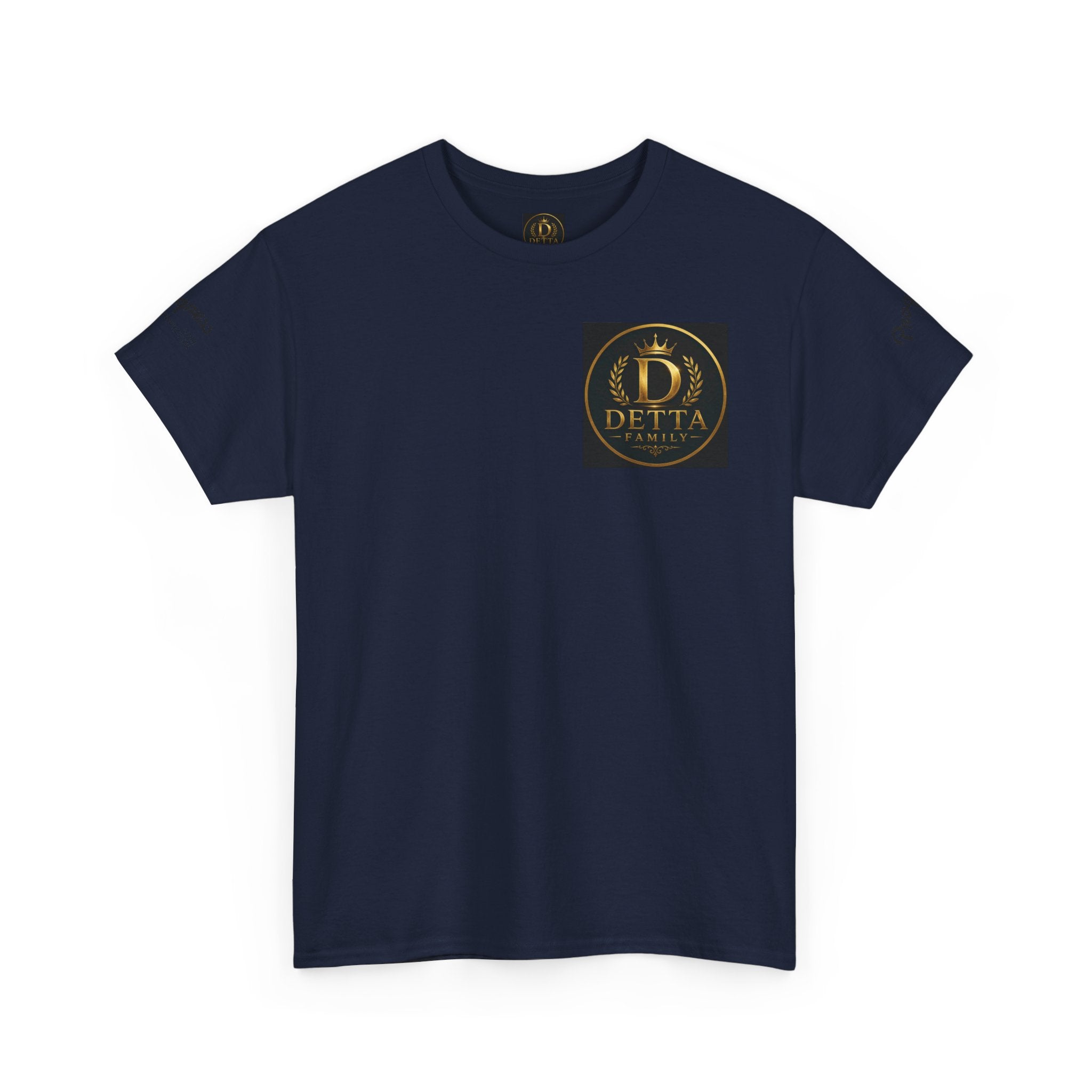Men’s Unisex Heavy Cotton Tee