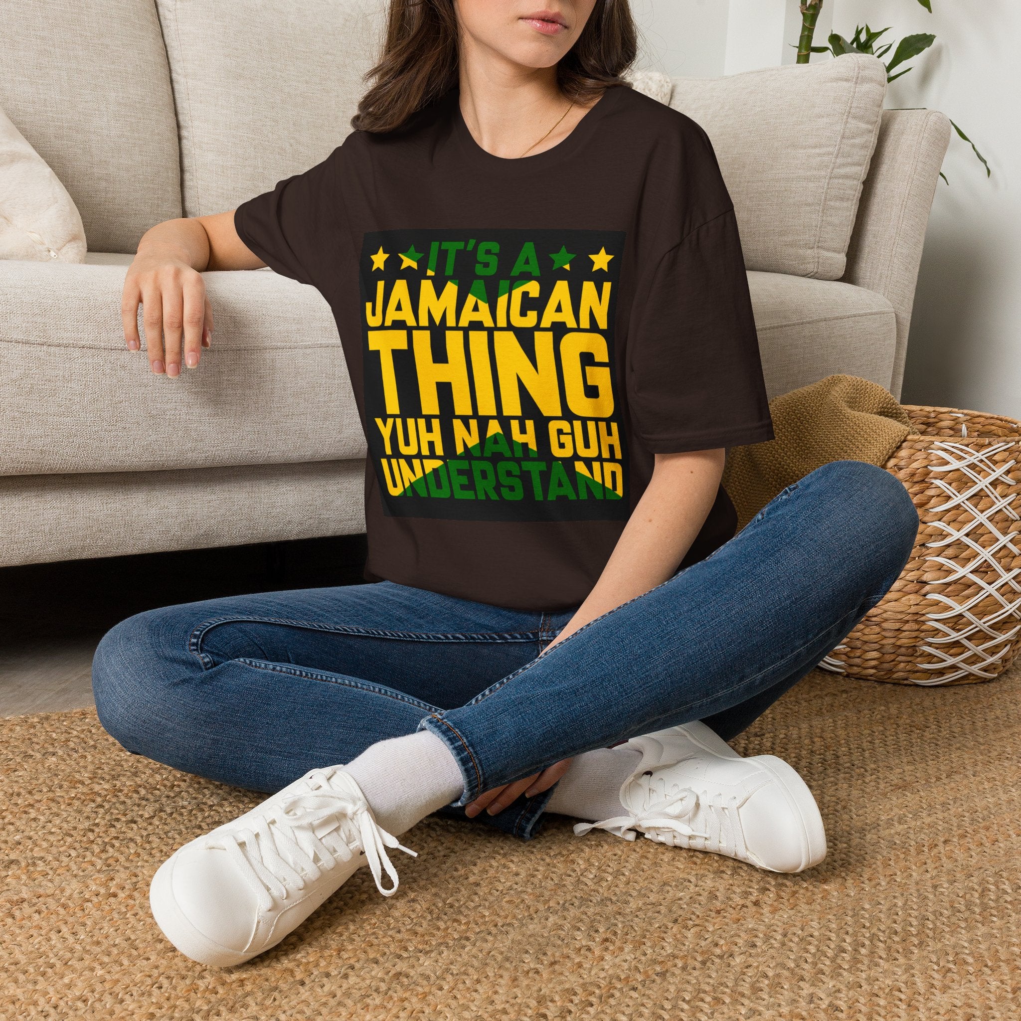 Island Vibes Tee