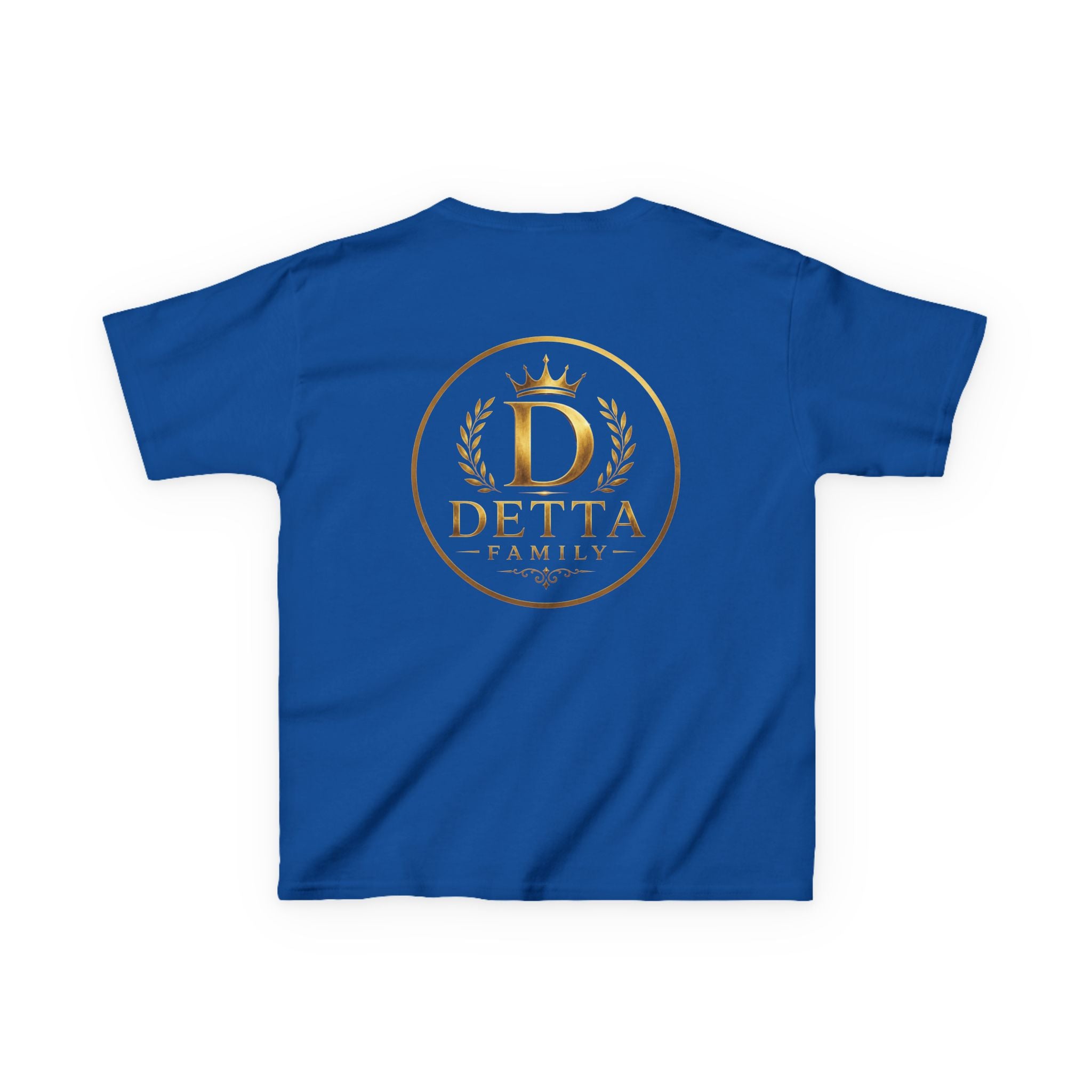 Kids Heavy Cotton™ Tee