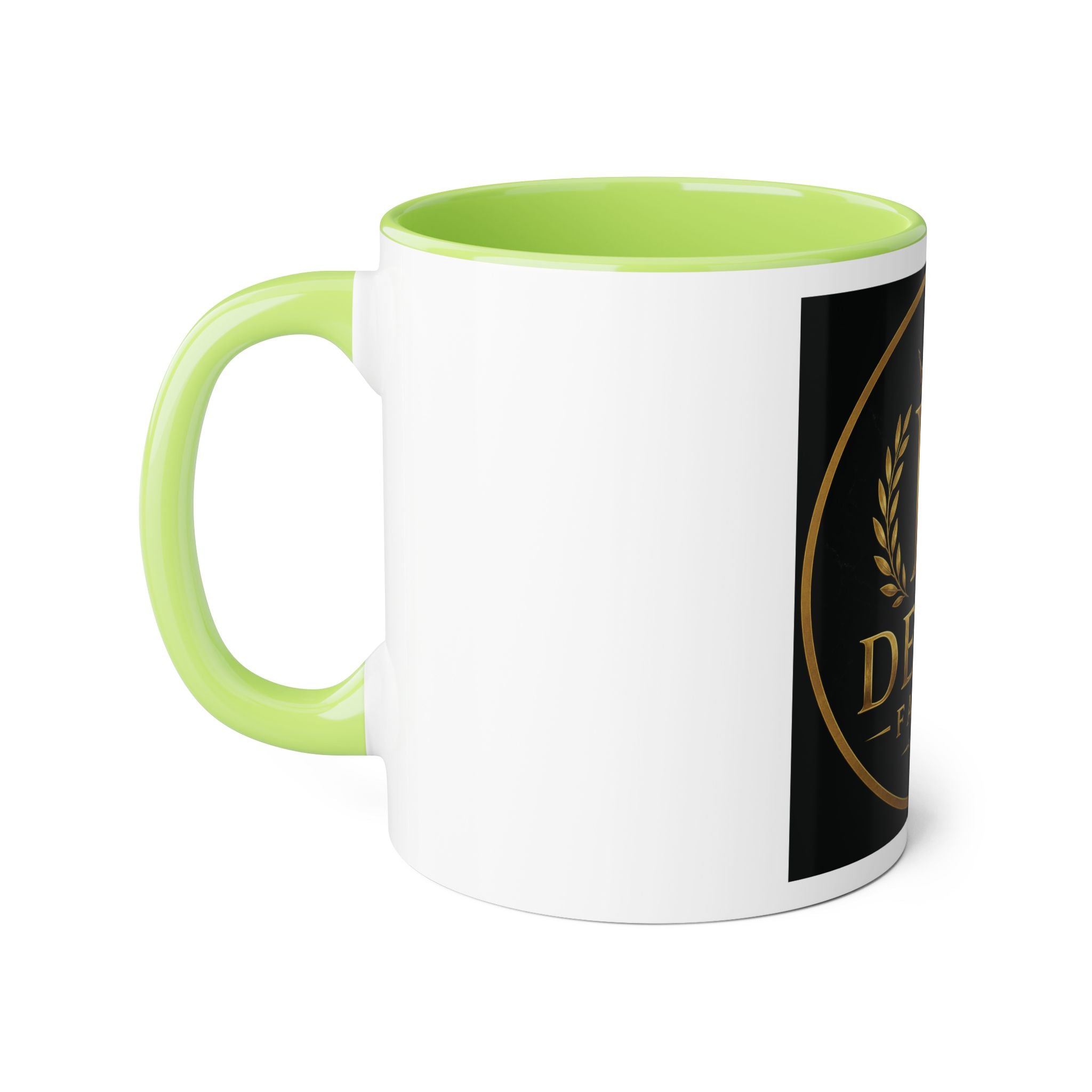 Accent Mugs, 11oz