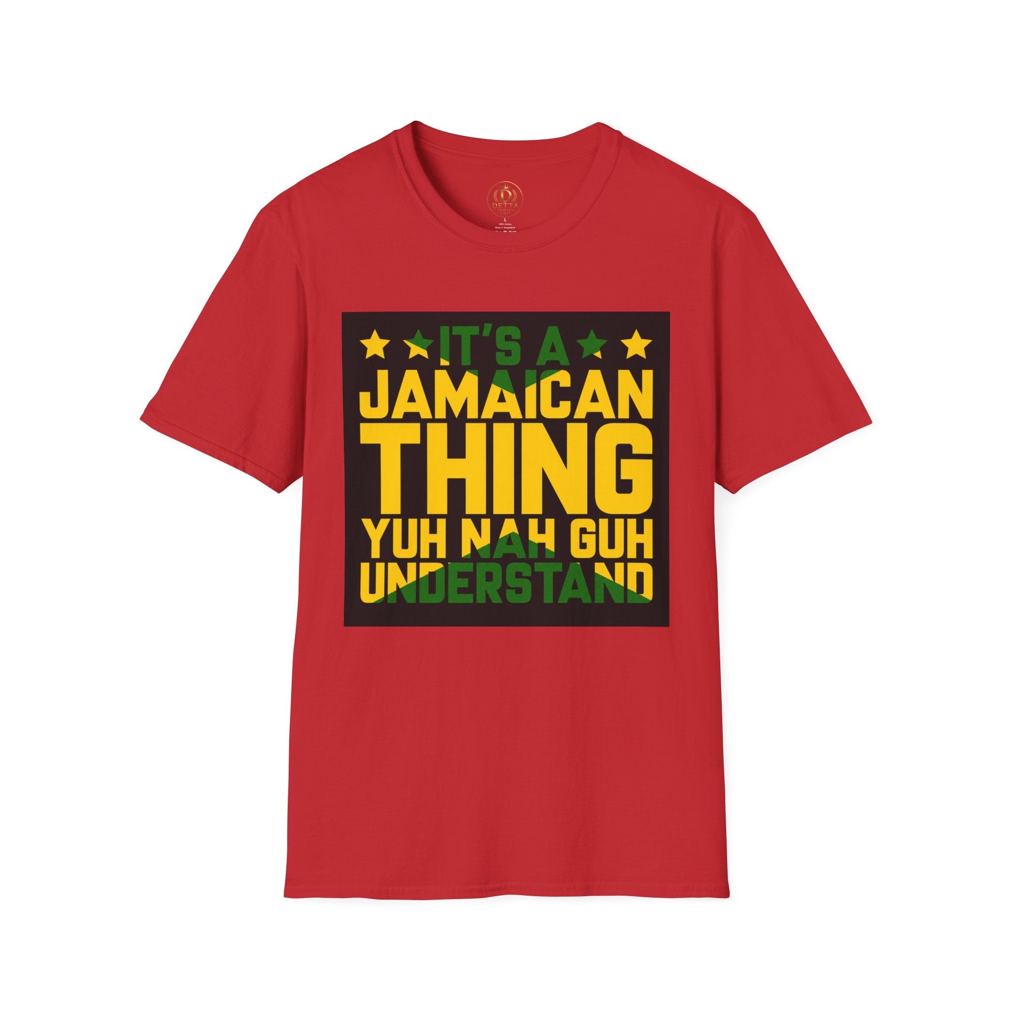 Island Vibes Tee