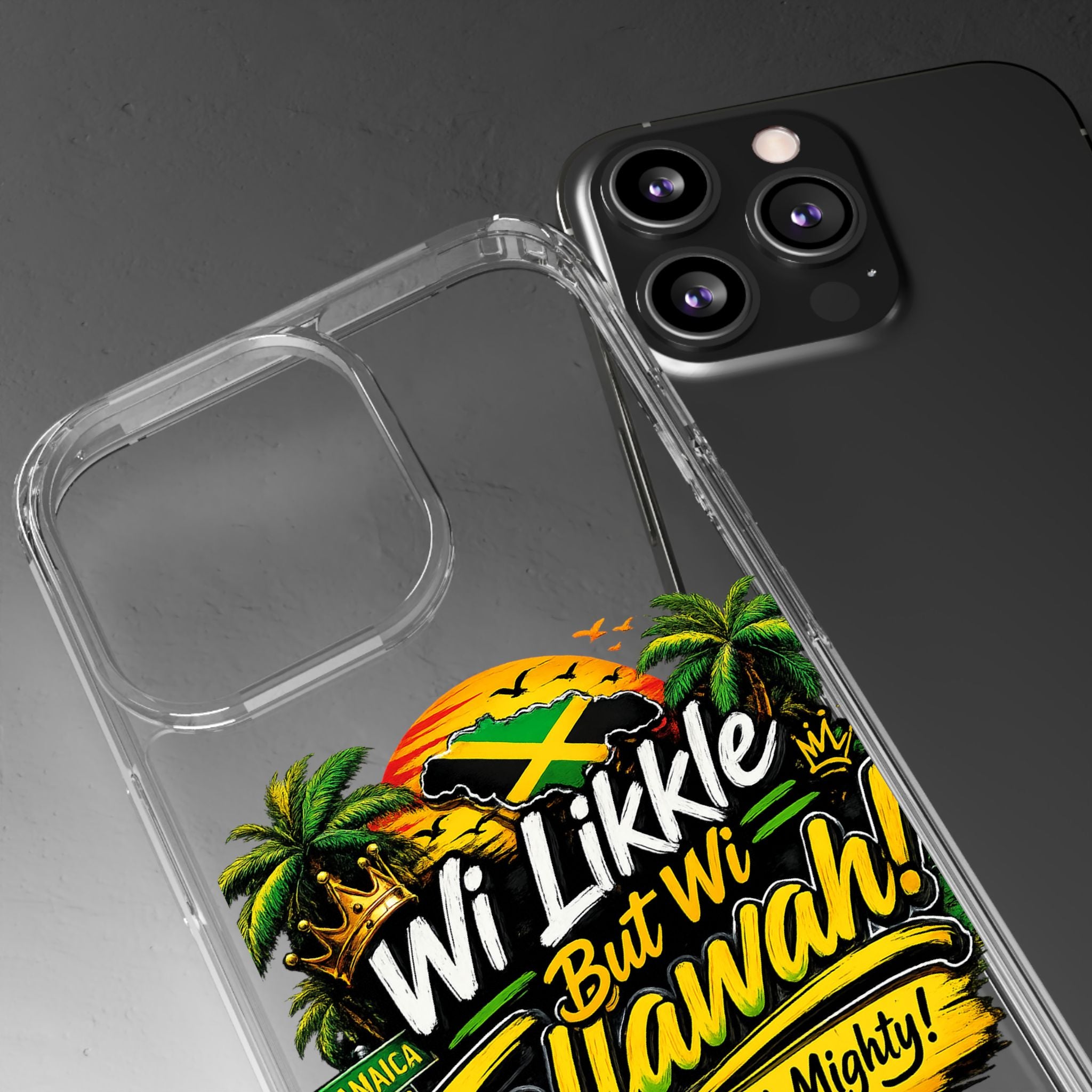 Clear Cases