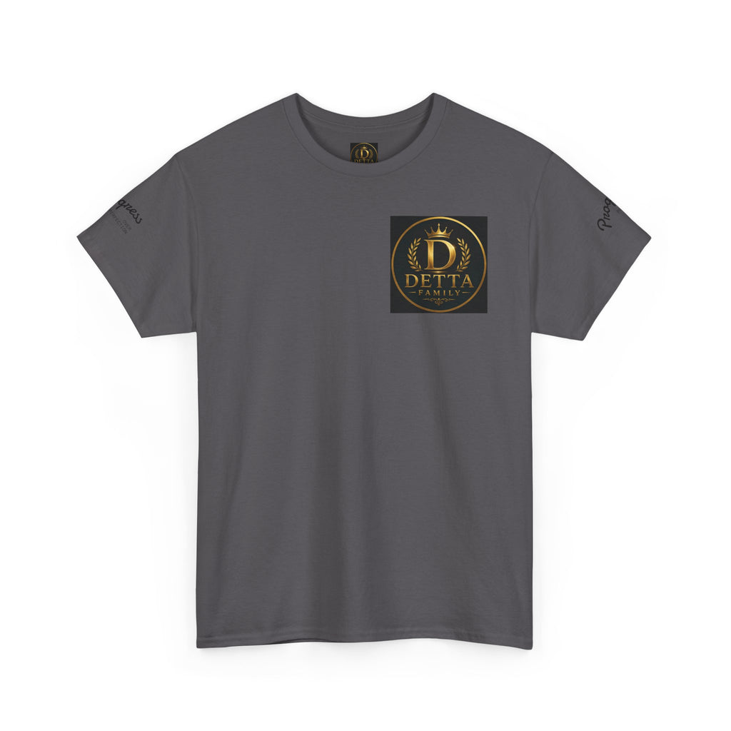 Men’s Unisex Heavy Cotton Tee