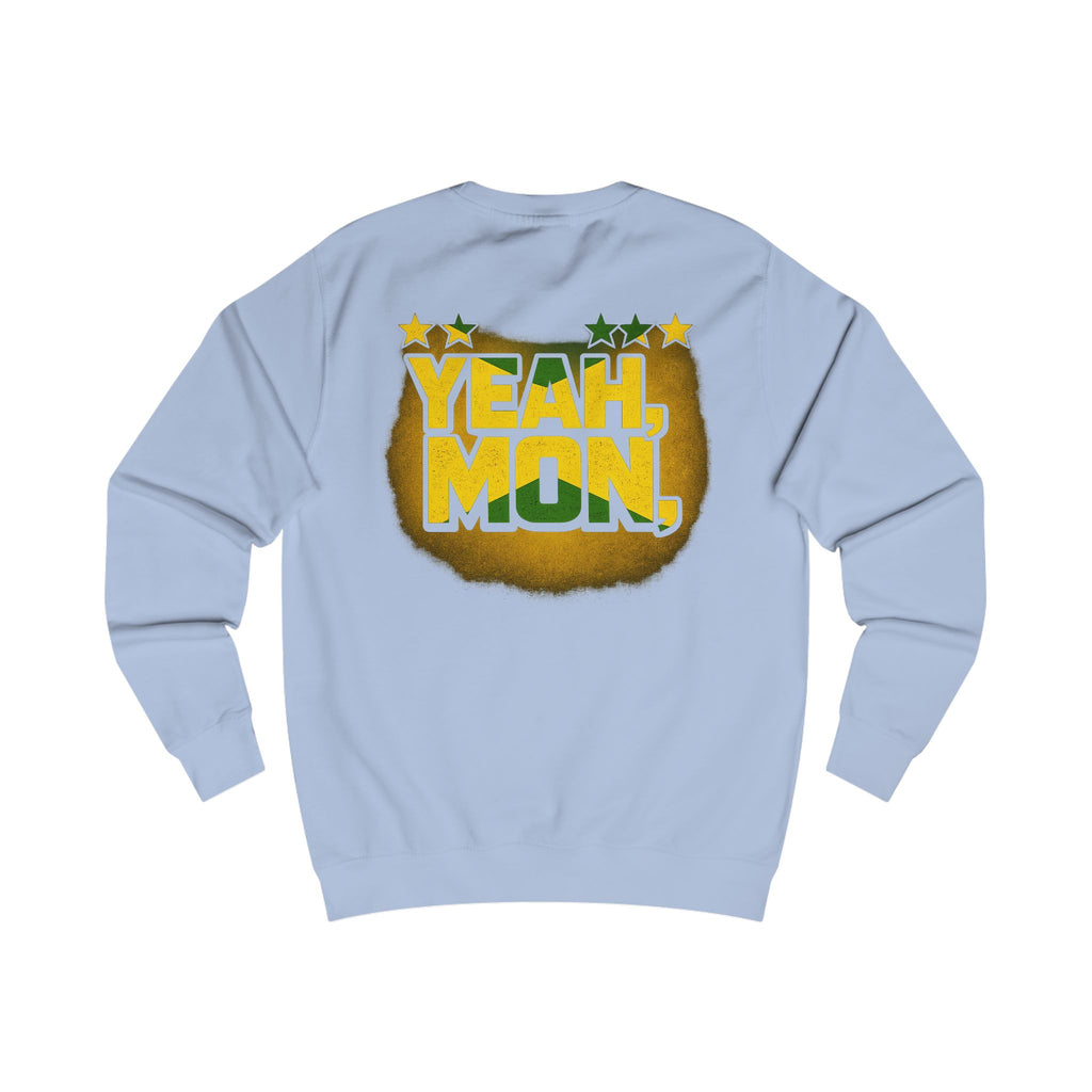 Yaad Style Sweatshirt