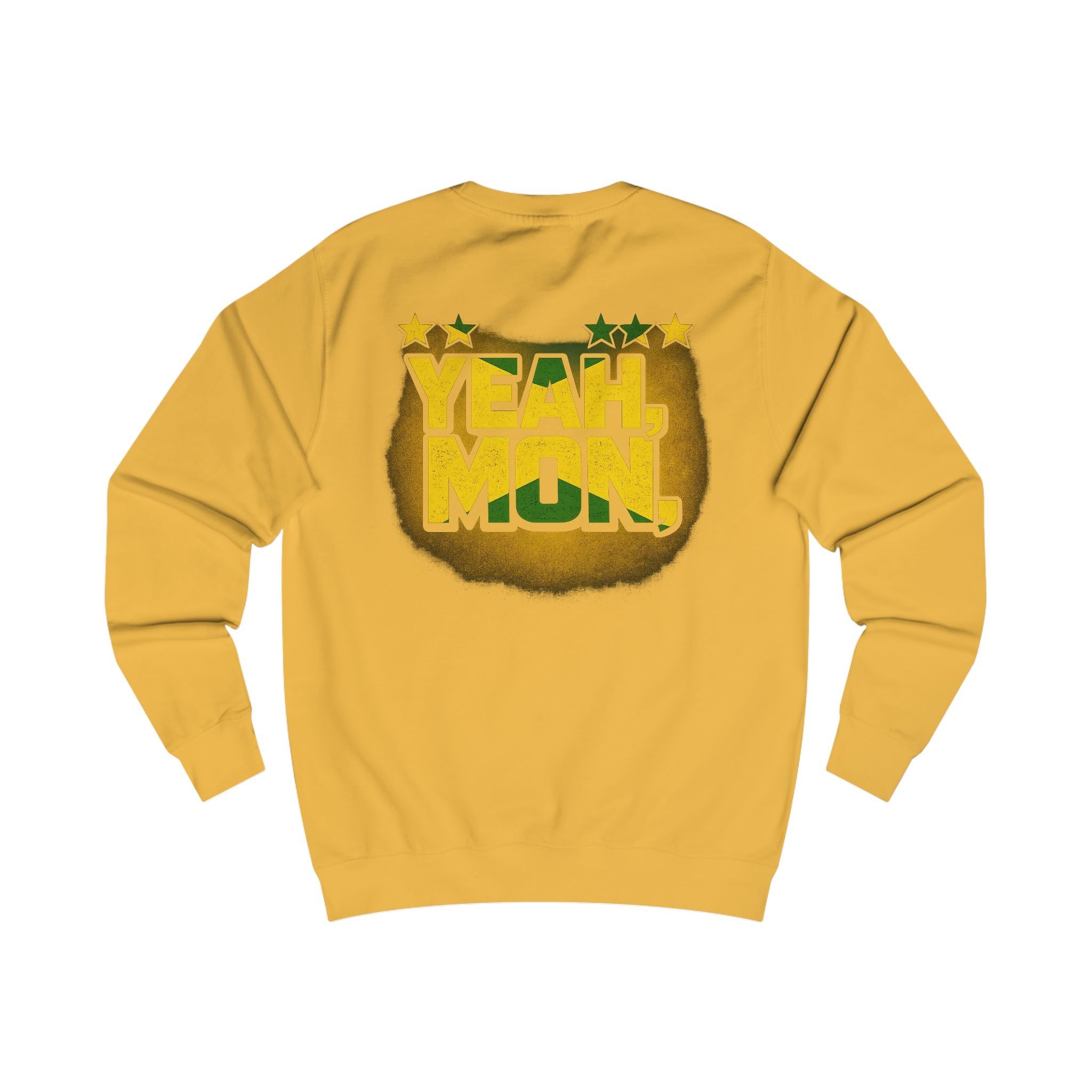 Yaad Style Sweatshirt