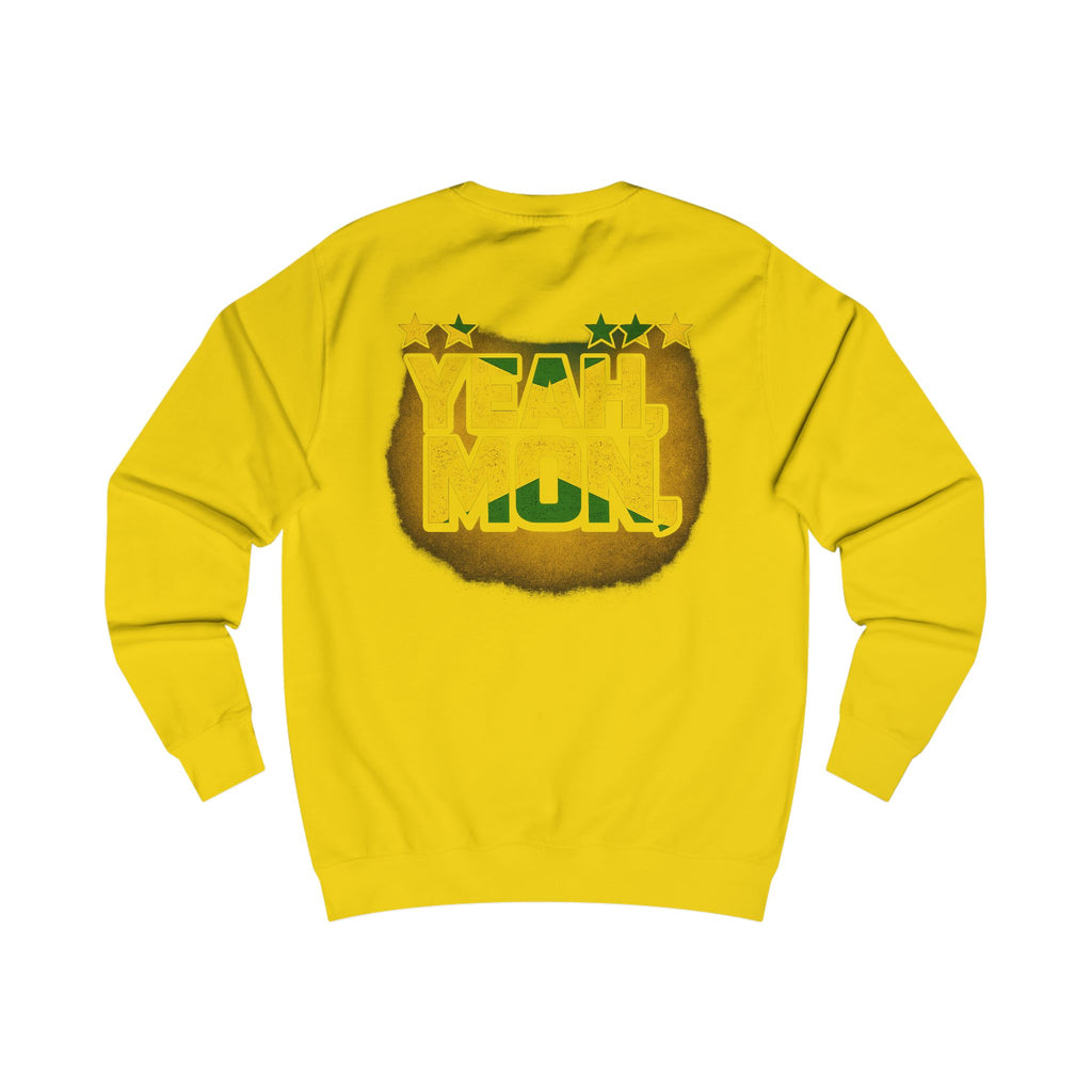 Yaad Style Sweatshirt