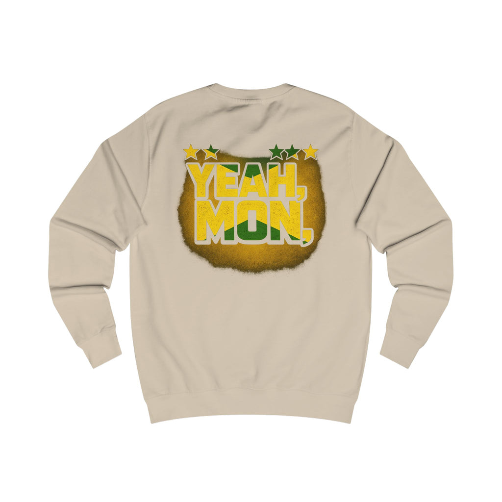 Yaad Style Sweatshirt