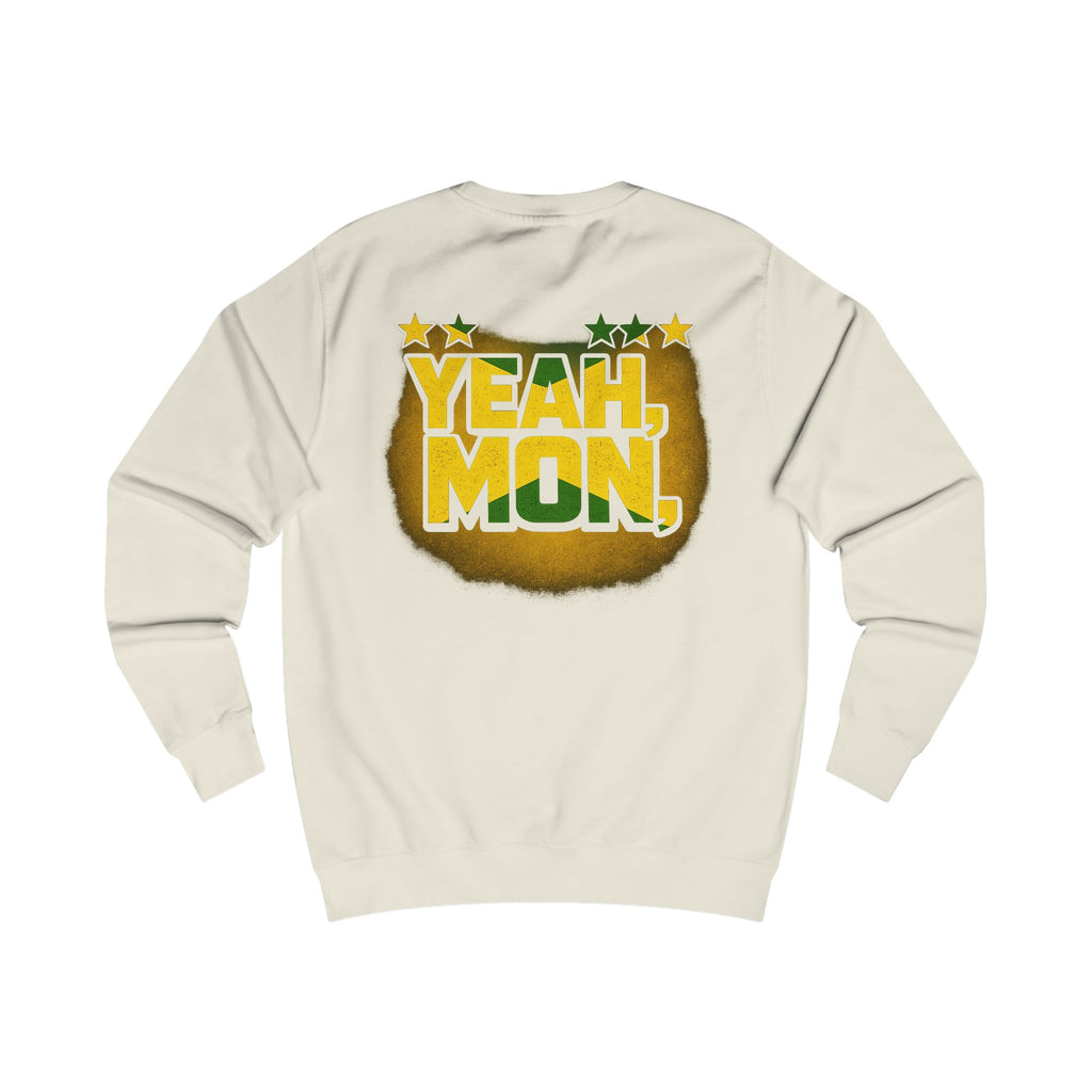 Yaad Style Sweatshirt
