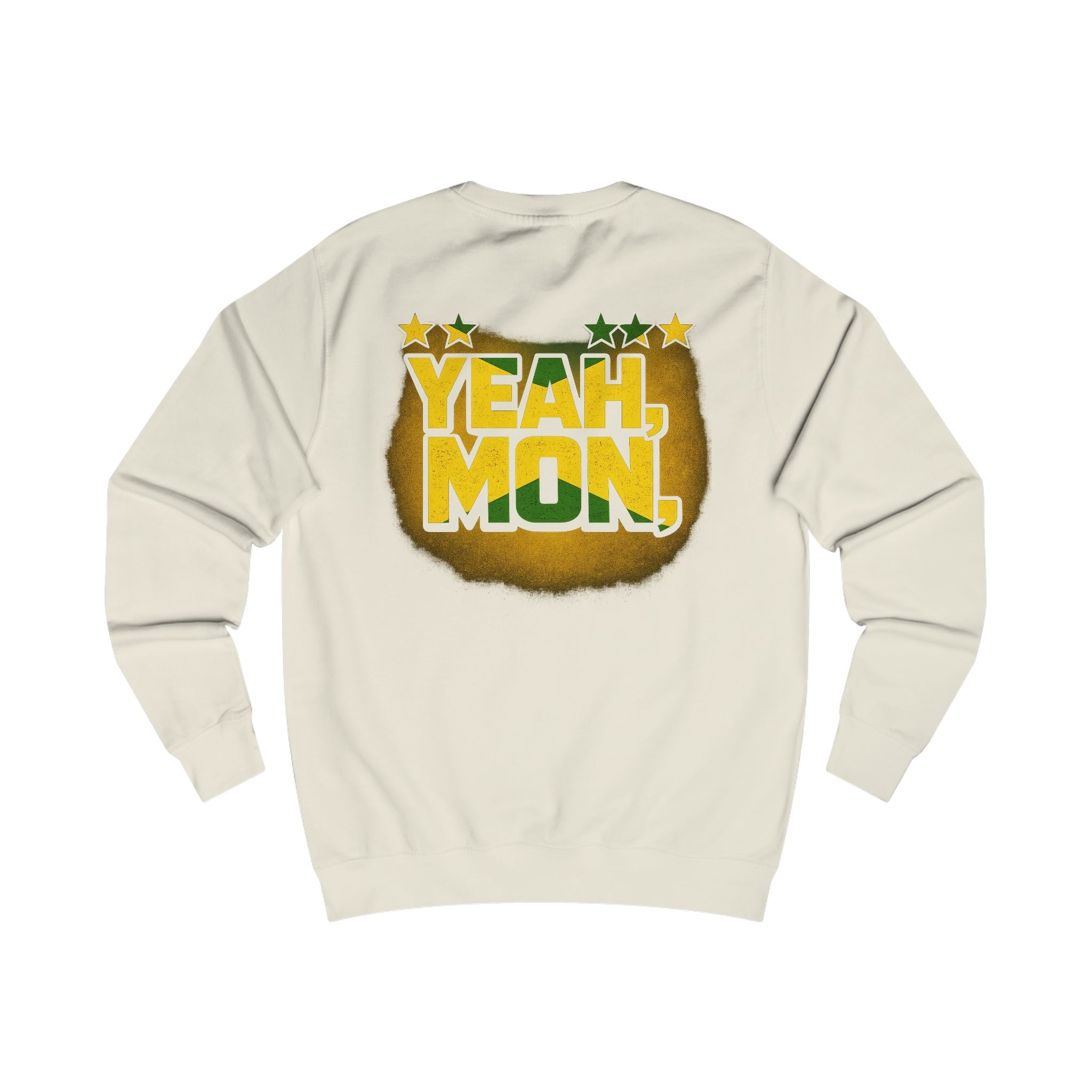 Yaad Style Sweatshirt