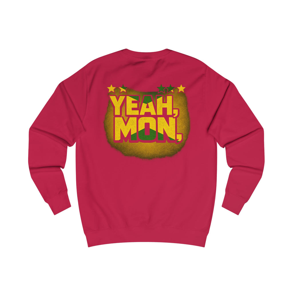Yaad Style Sweatshirt