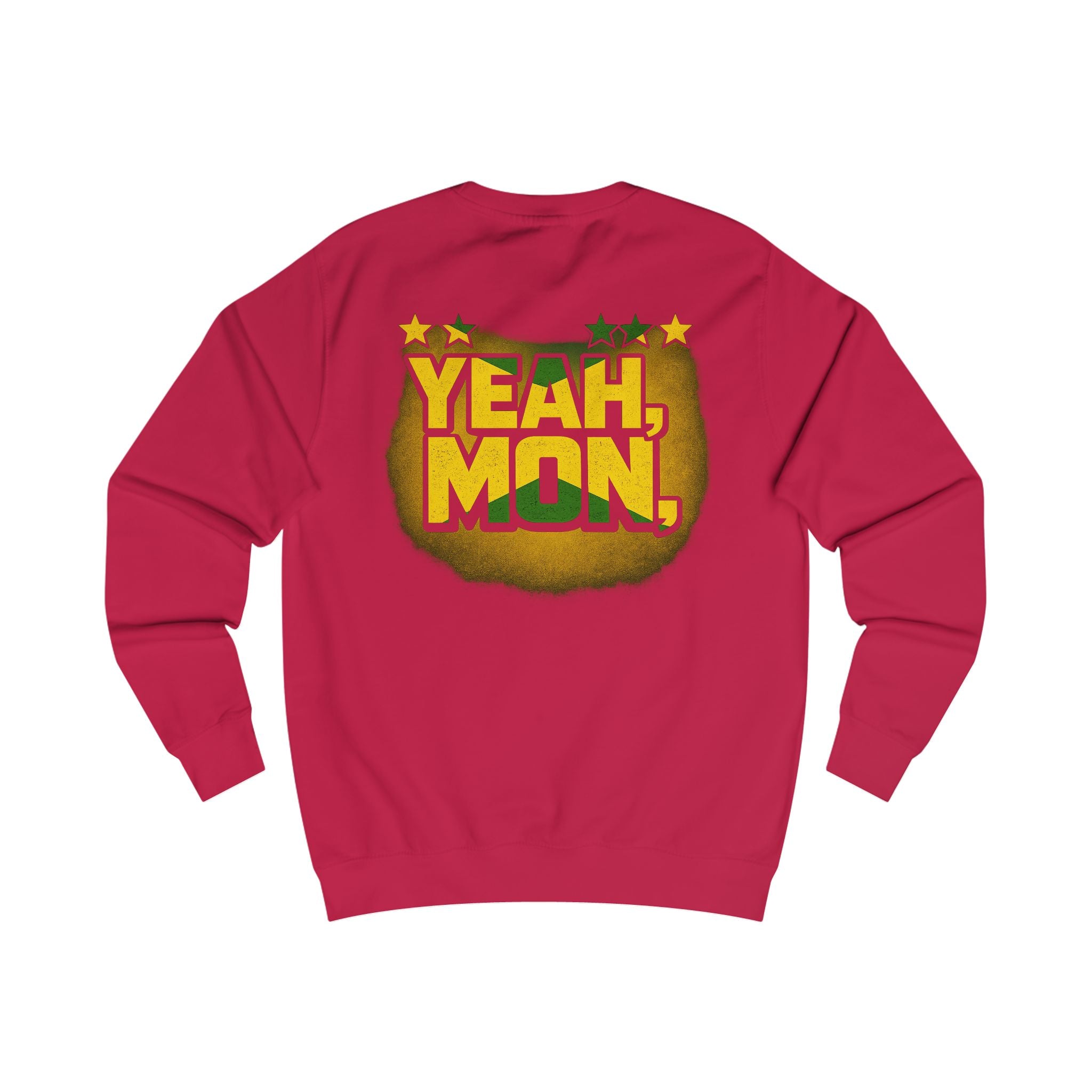 Yaad Style Sweatshirt