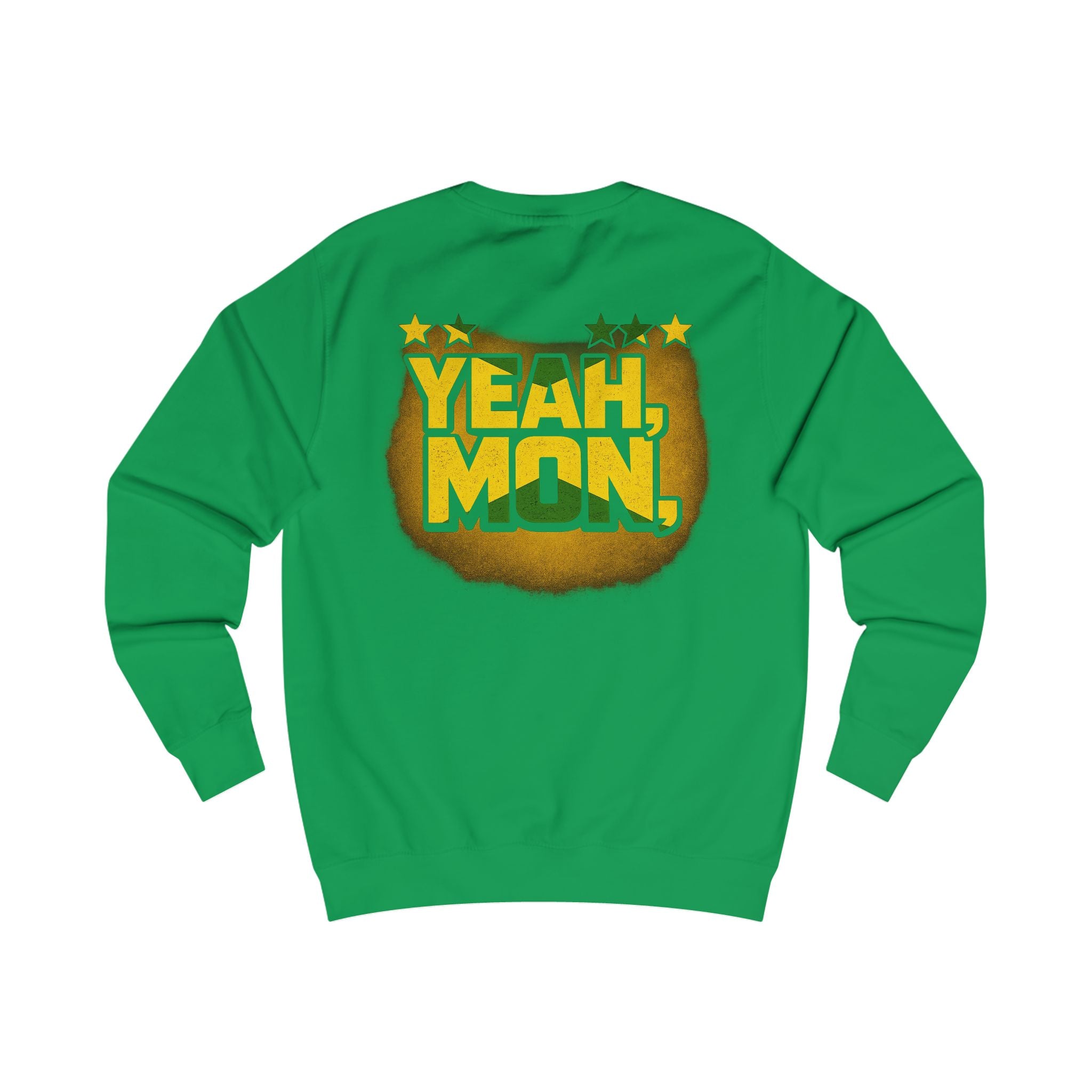 Yaad Style Sweatshirt