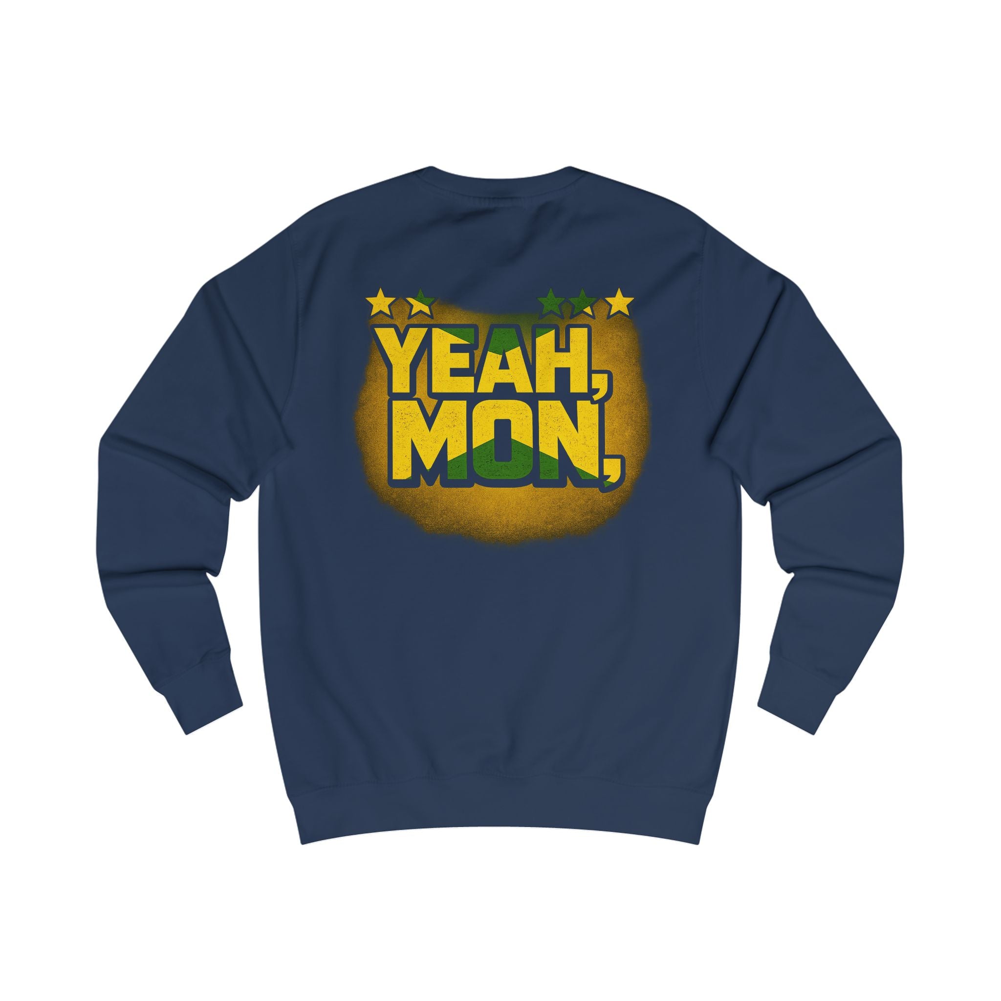 Yaad Style Sweatshirt