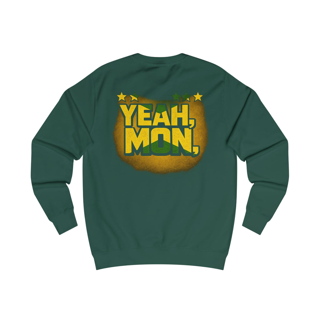 Yaad Style Sweatshirt