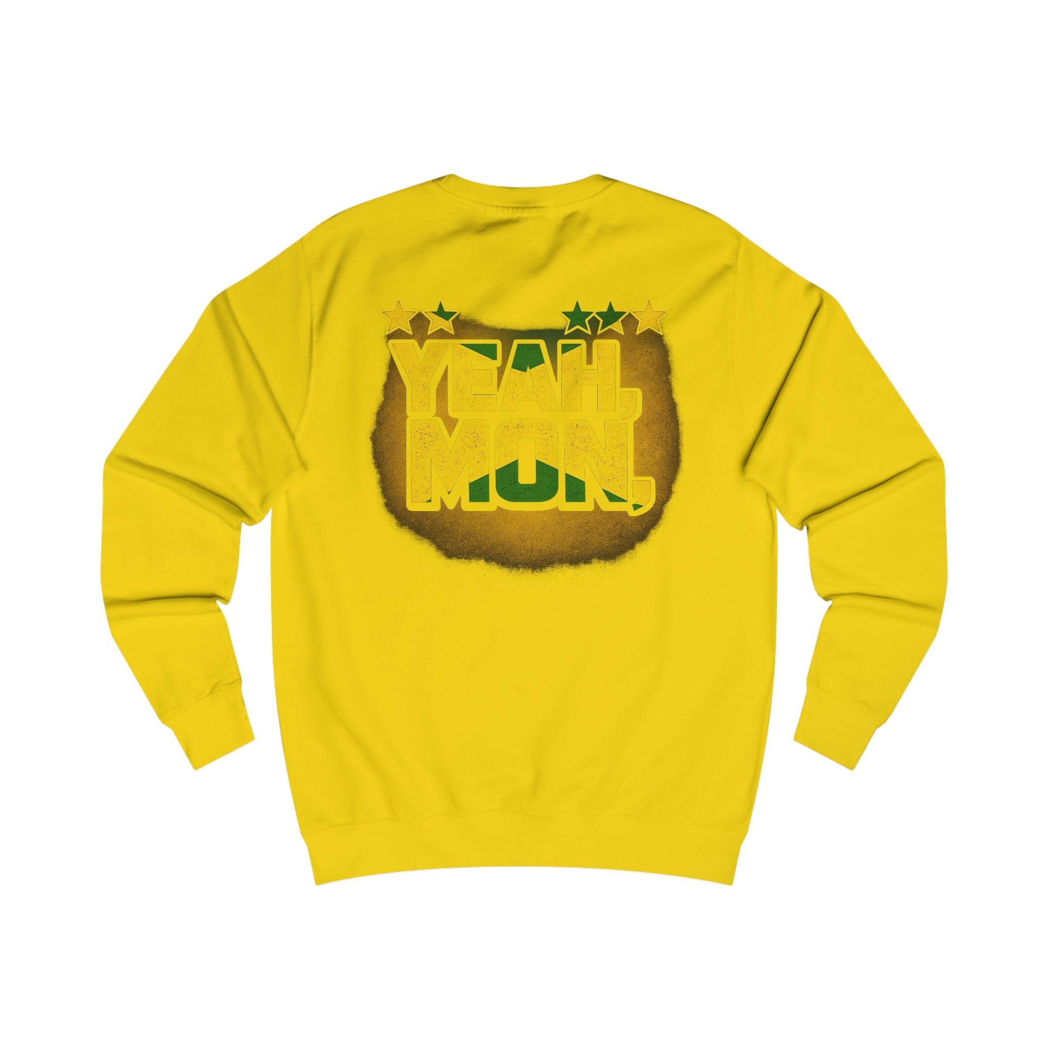 Yaad Style Sweatshirt