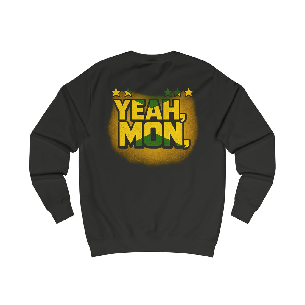 Yaad Style Sweatshirt