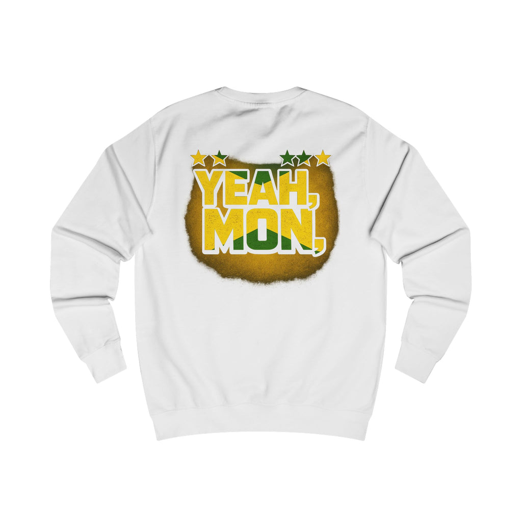Yaad Style Sweatshirt