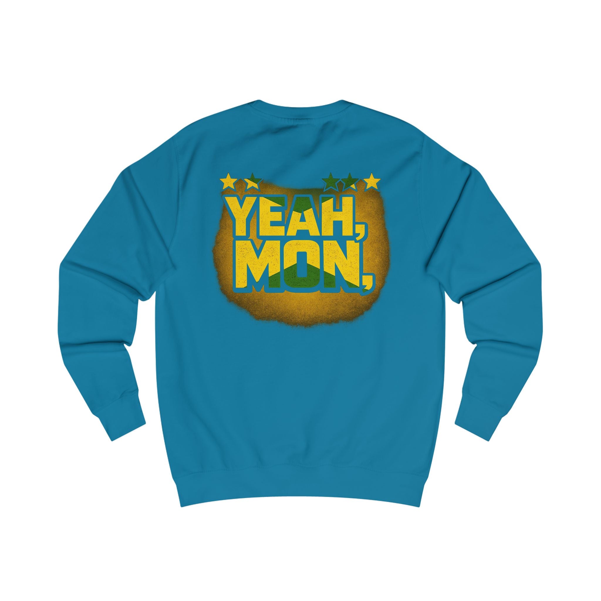Yaad Style Sweatshirt