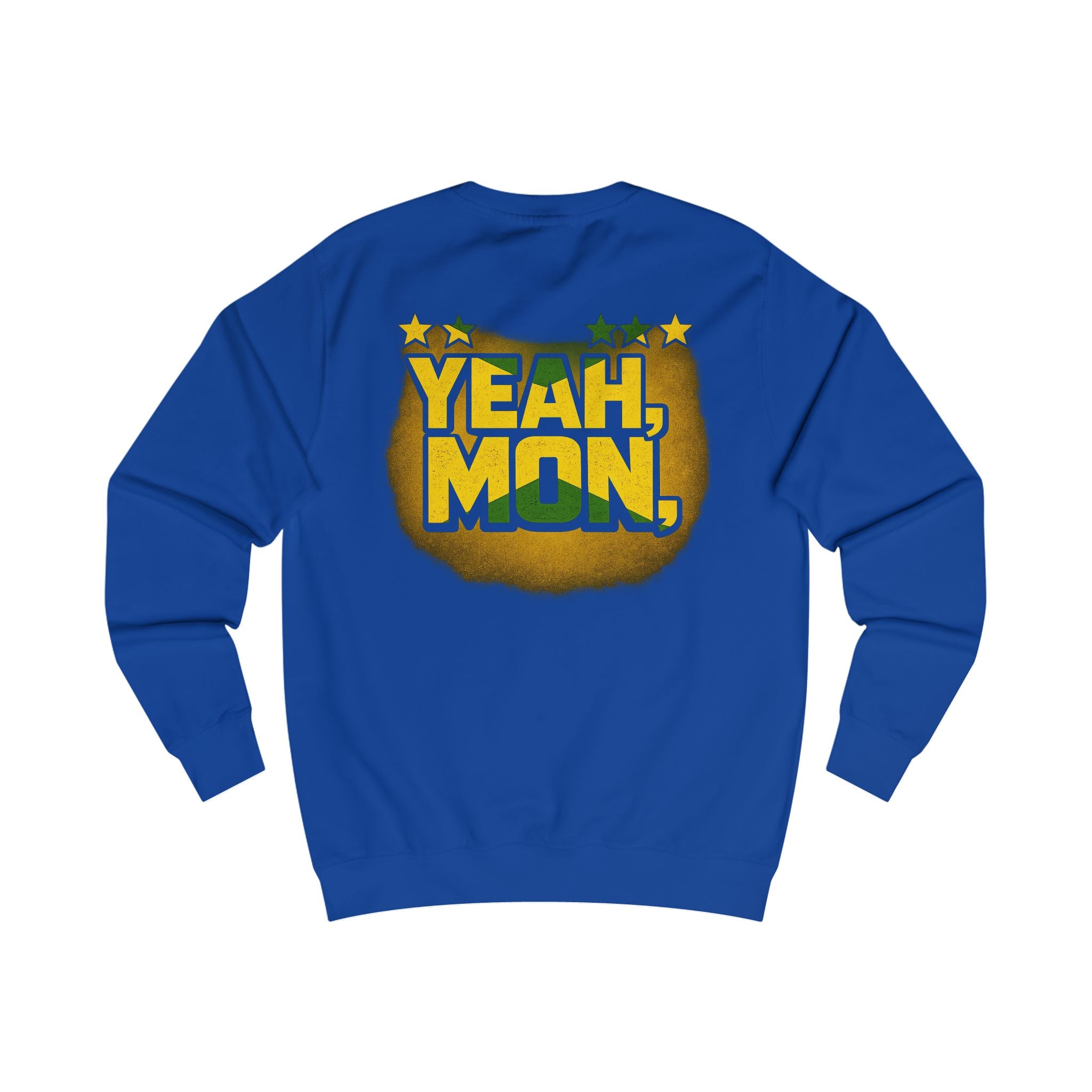 Yaad Style Sweatshirt