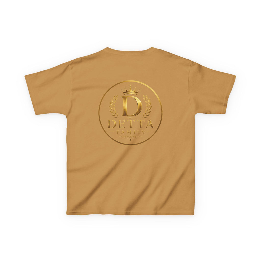 Kids Heavy Cotton™ Tee