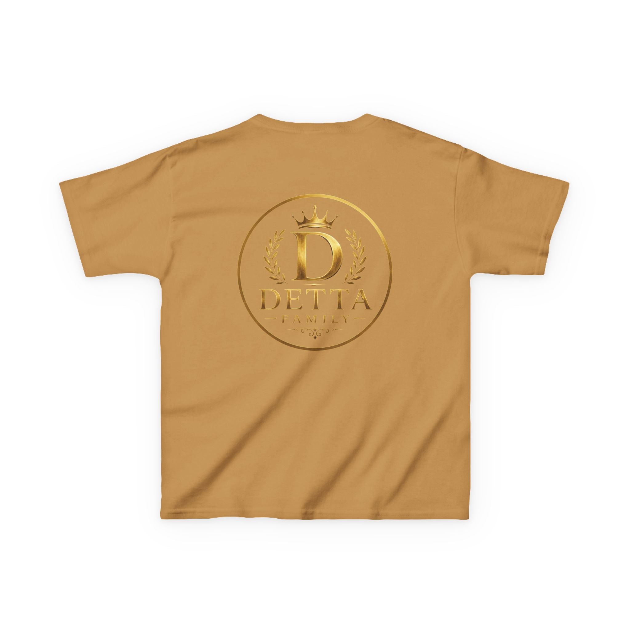 Kids Heavy Cotton™ Tee