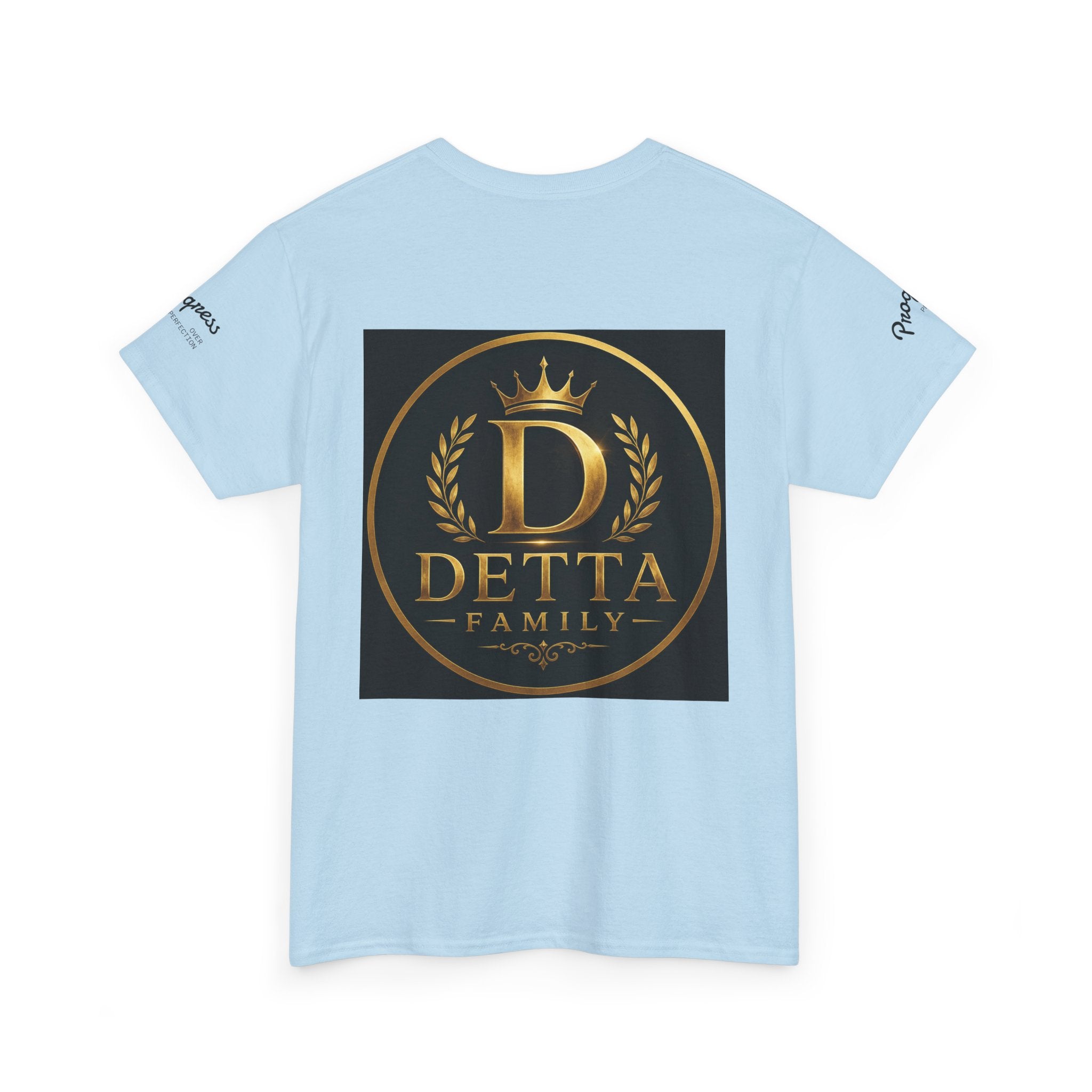 Men’s Unisex Heavy Cotton Tee