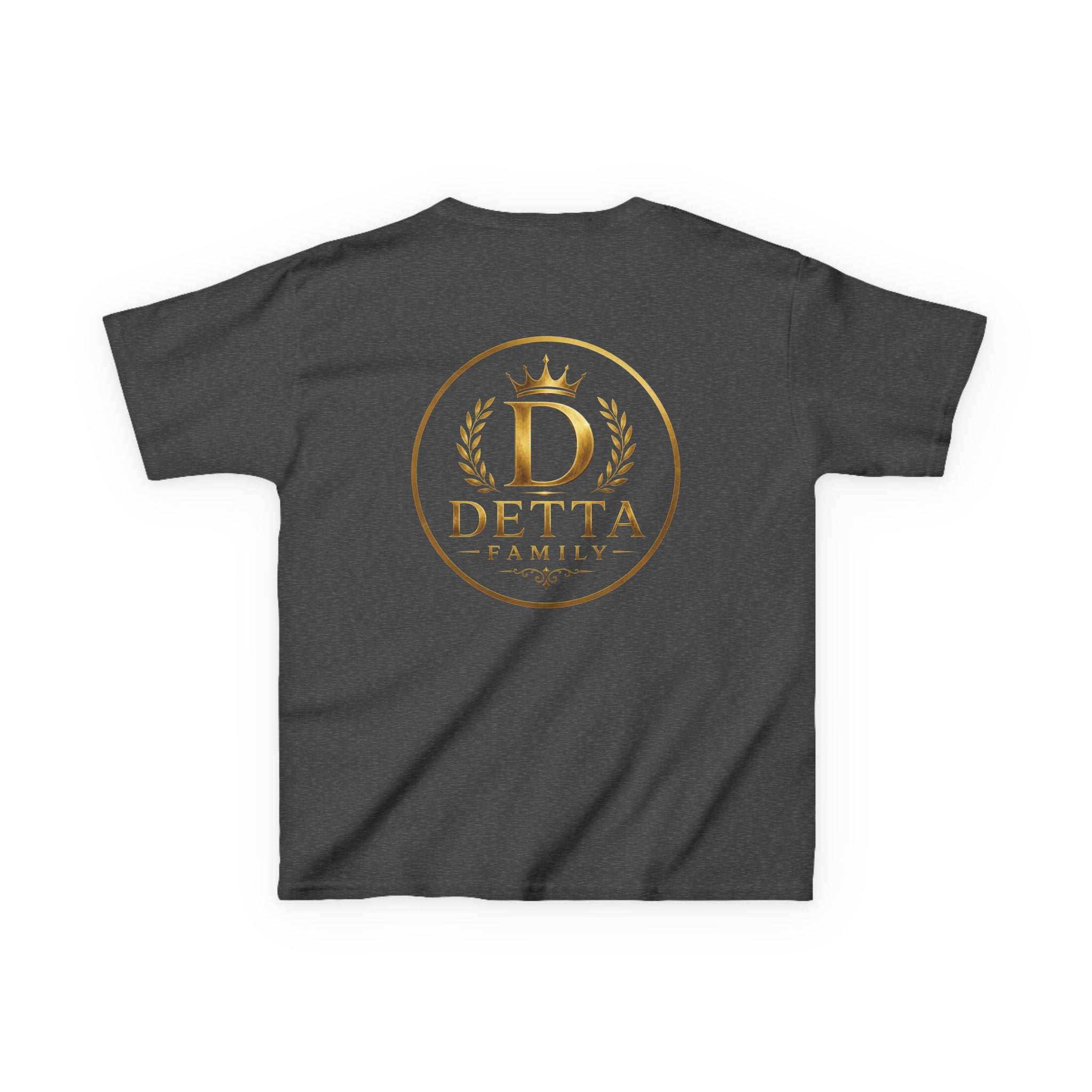 Kids Heavy Cotton™ Tee