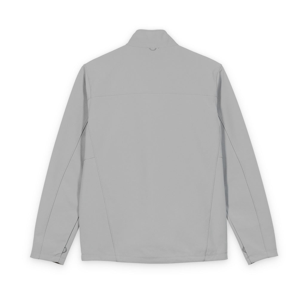 DETTA FAMILY® Men's Collective Soft Shell Jacket