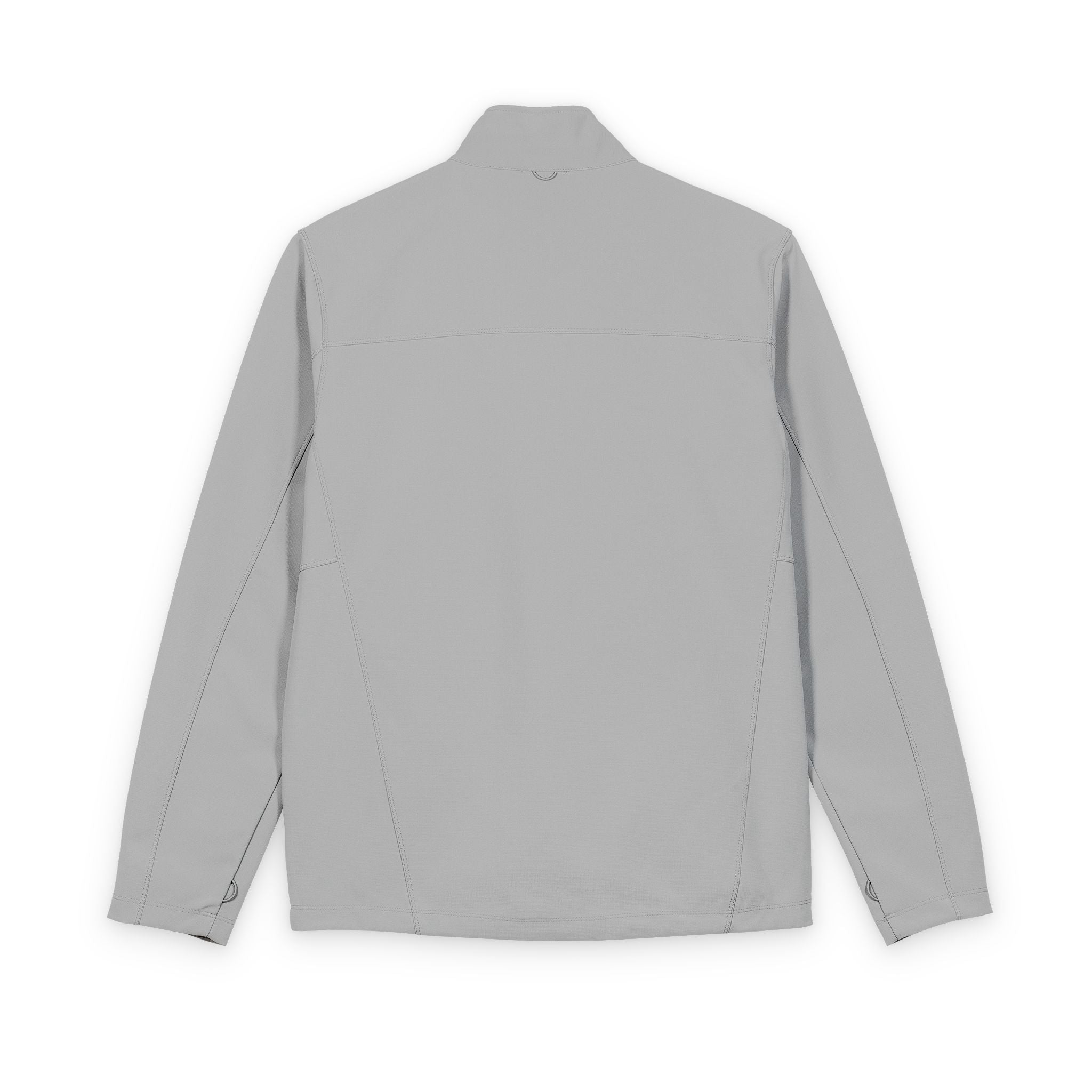 DETTA FAMILY® Men's Collective Soft Shell Jacket