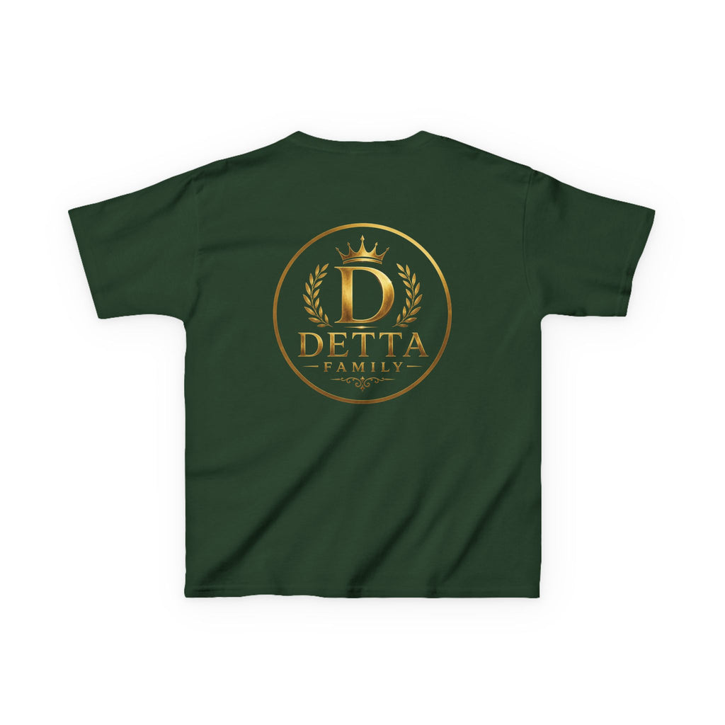 Kids Heavy Cotton™ Tee